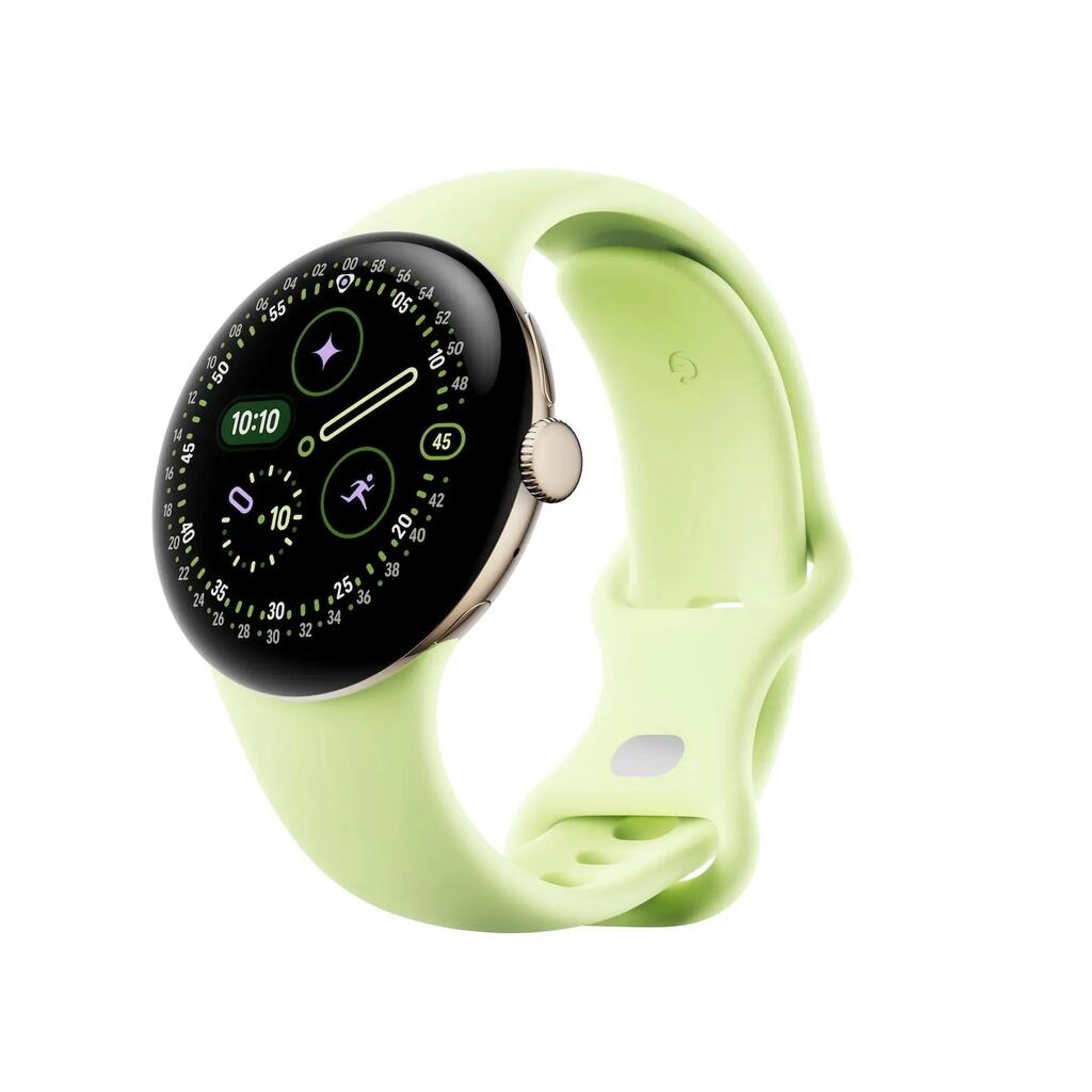 Google Pixel Watch 4 41 mm BT