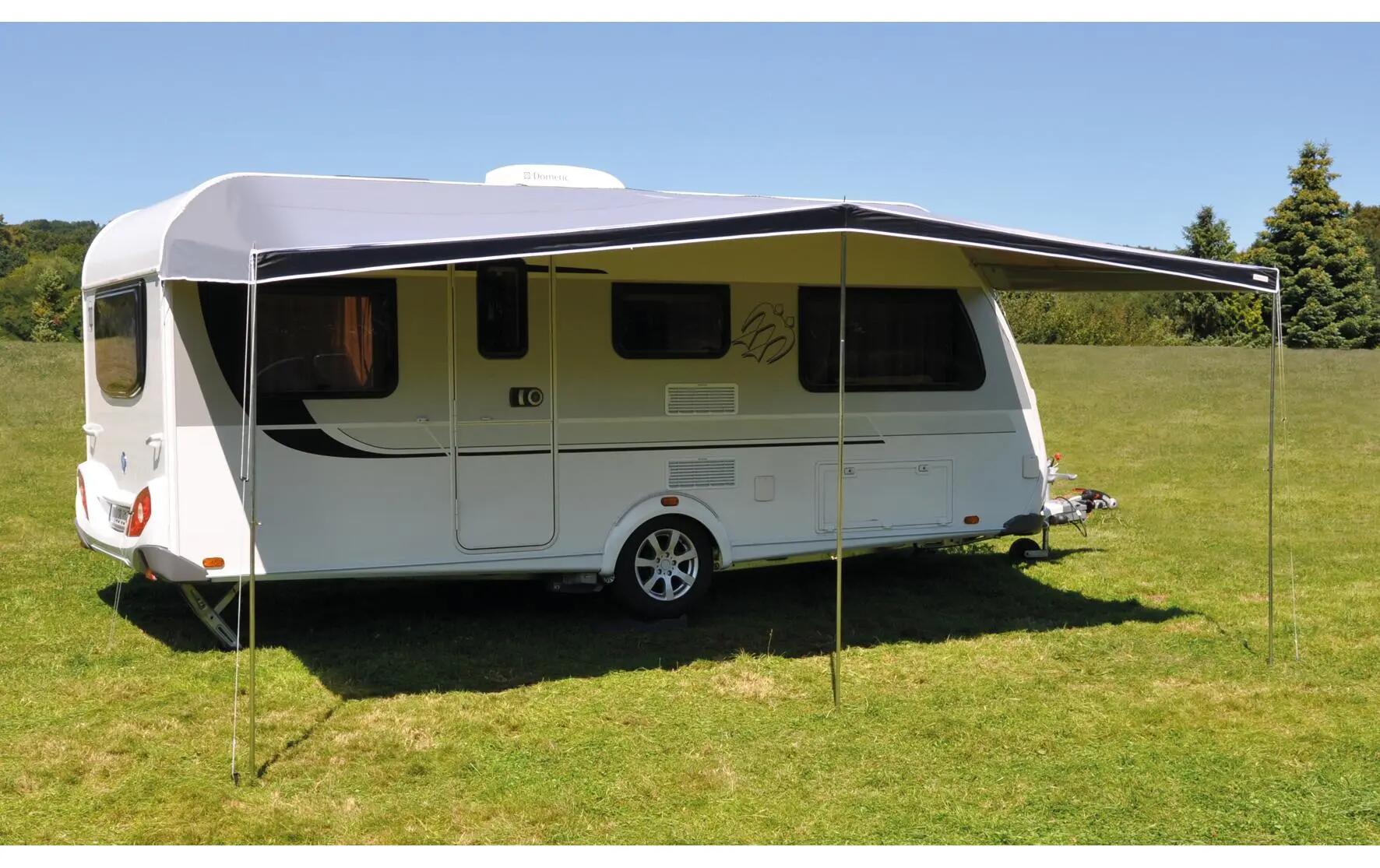 Tettoia solare Eurotrail Combi 611 cm x 240 cm 2/3