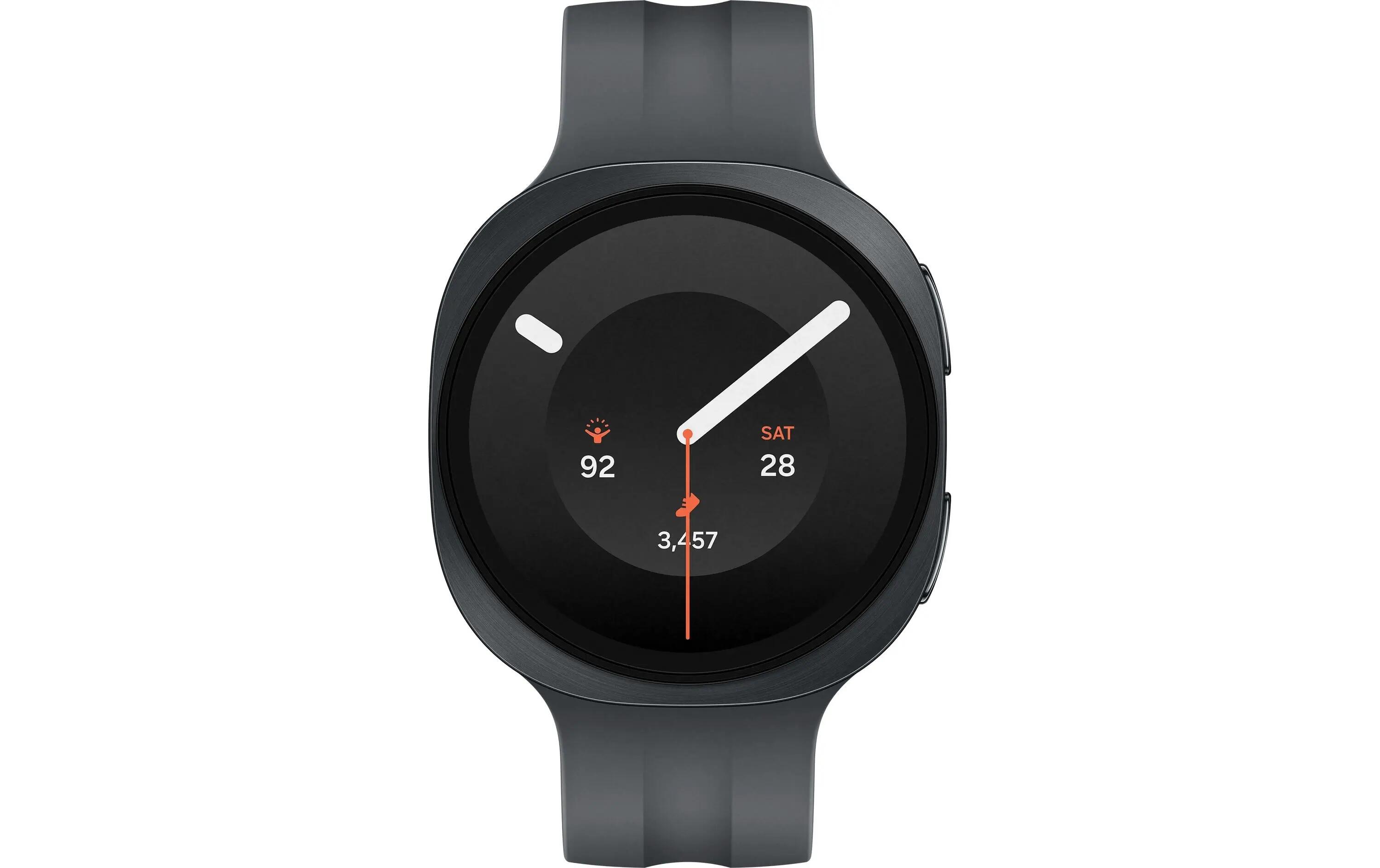 Samsung Galaxy Watch 9 40 mm LTE Smartwatch 2/3