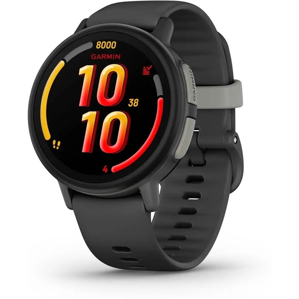 GARMIN Sports Watch Bounce 2 Black
