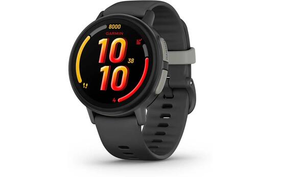 GARMIN Montre sport Bounce 2 Noire