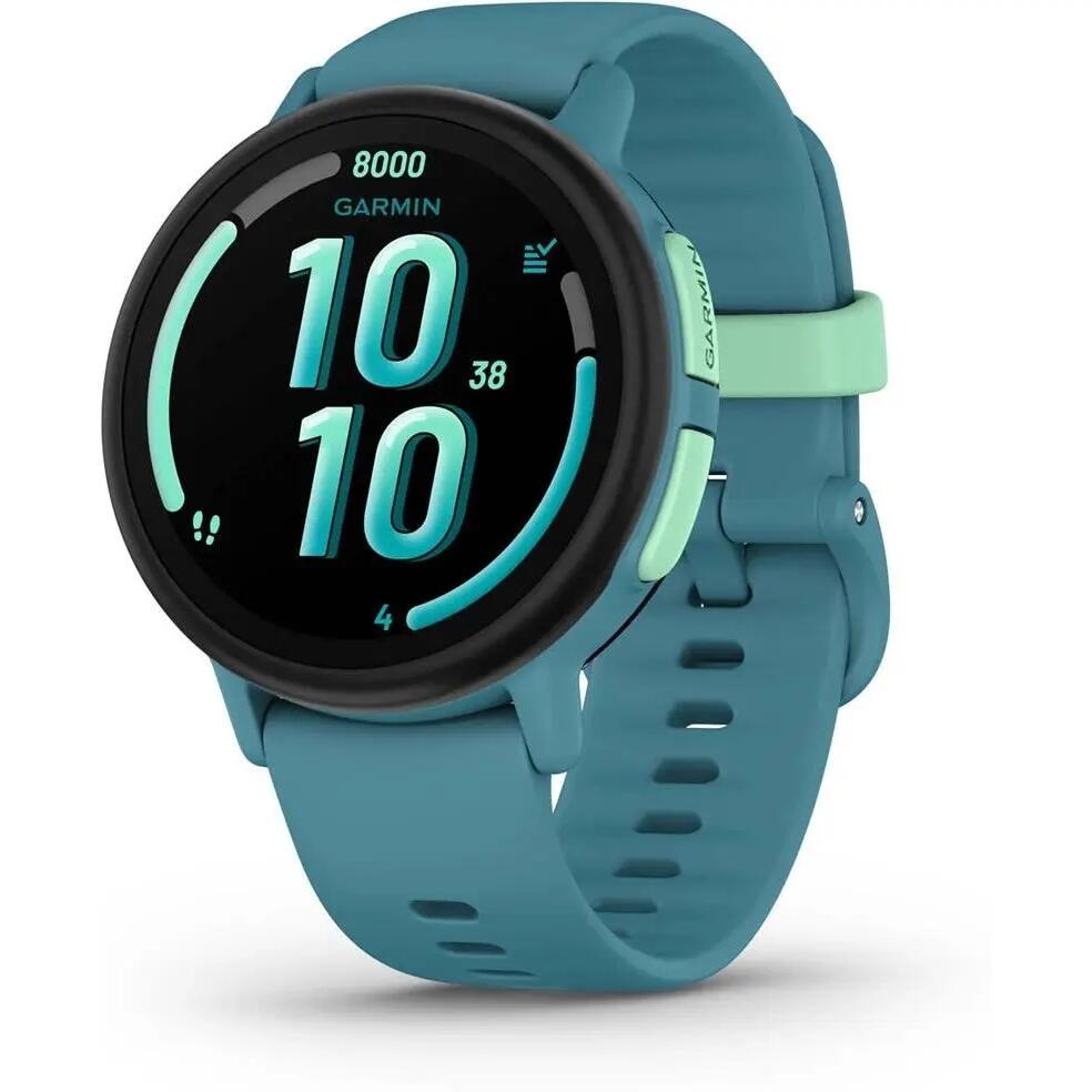 GARMIN Bounce 2 GPS Sports Watch Turquoise