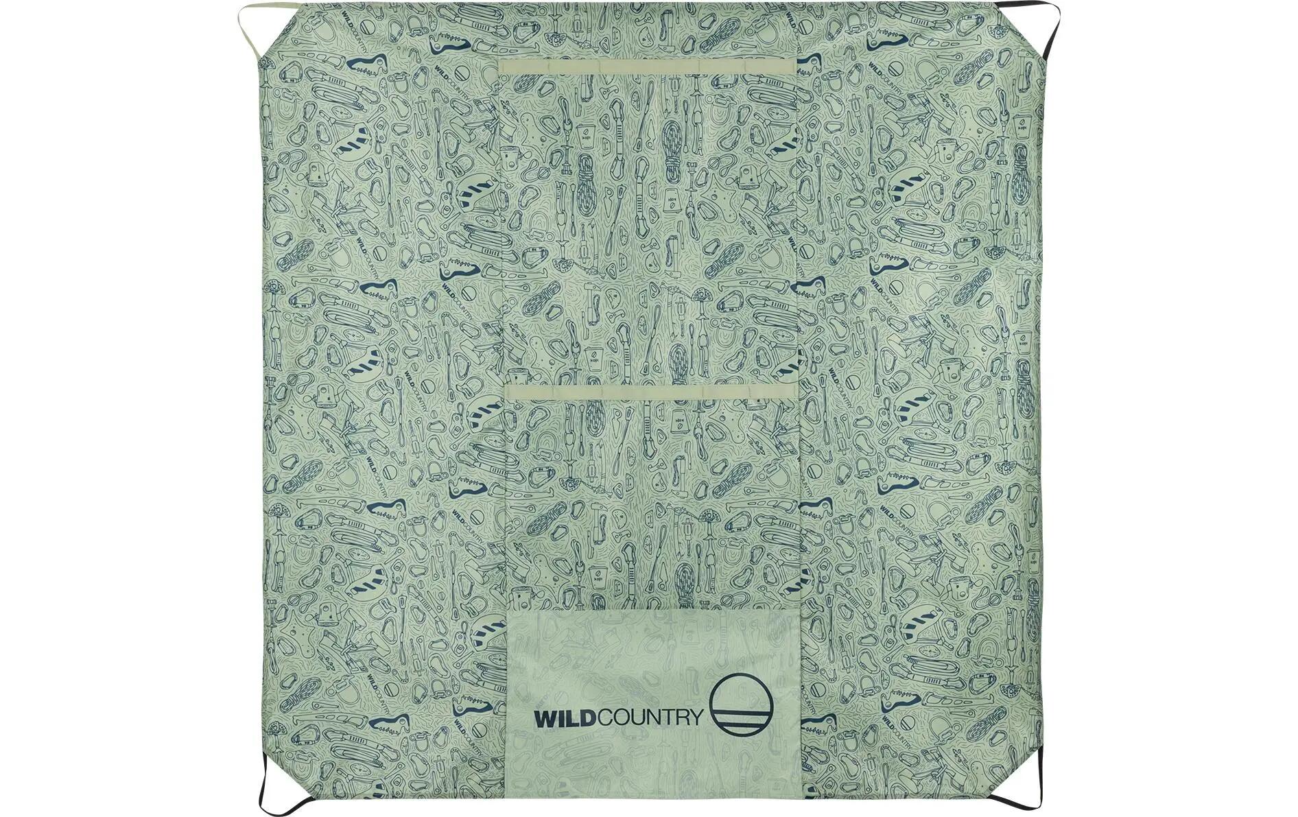 WILD COUNTRY picture