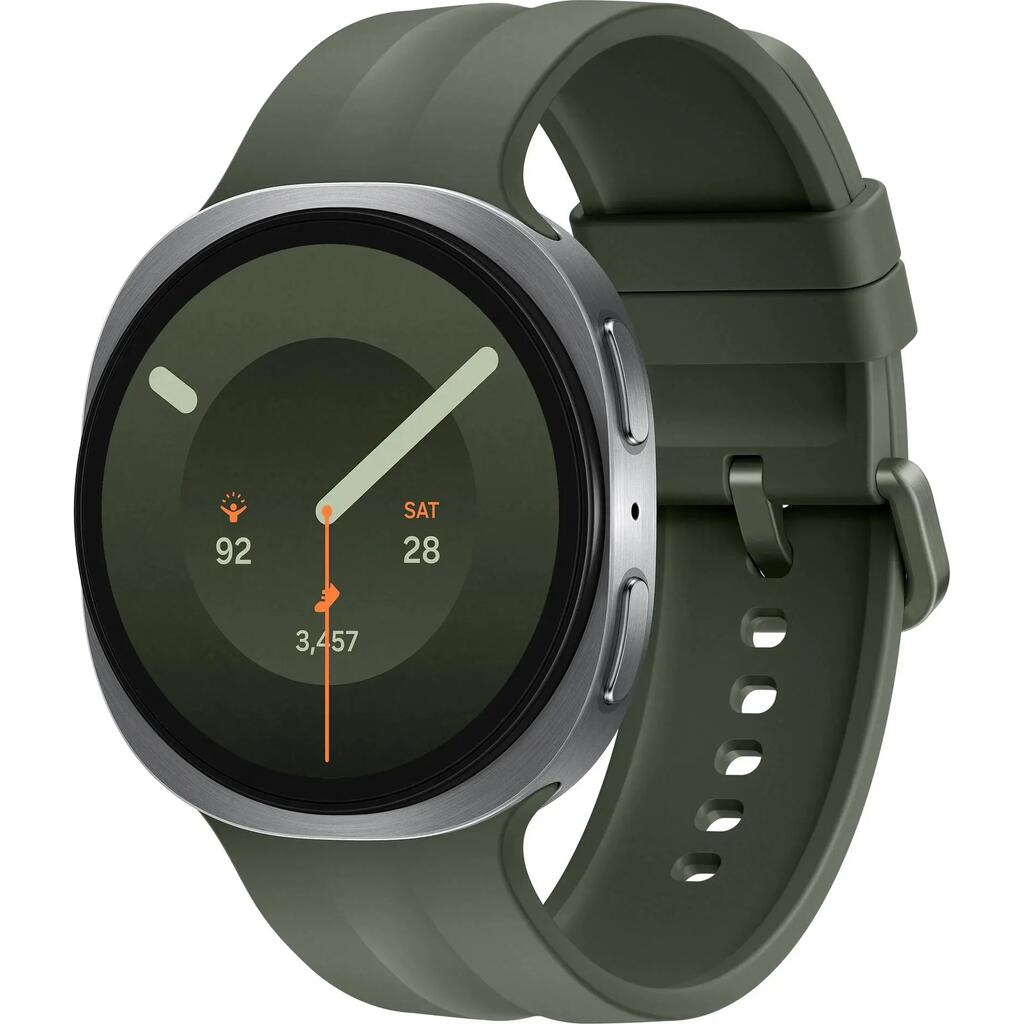 Samsung Galaxy Watch 9 44mm LTE Smartwatch