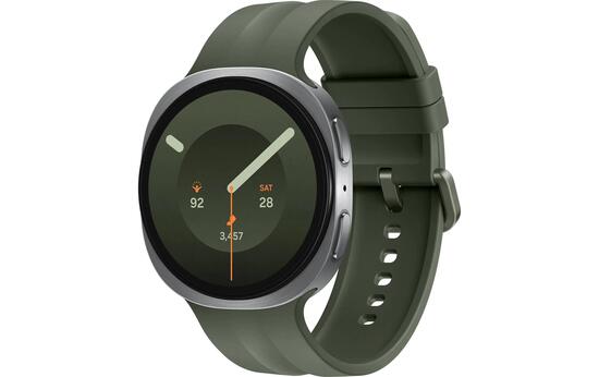 Montre connectée Samsung Galaxy Watch9 Argent