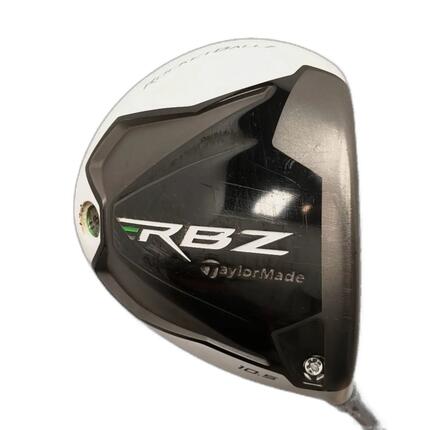 TaylorMade RBZ Driver / Flex Regular / Loft 10.5