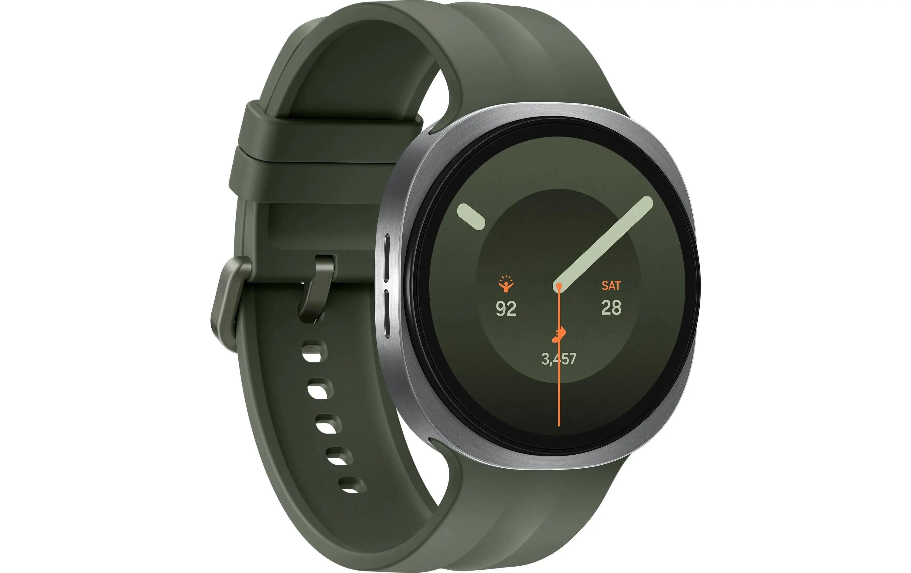 Samsung Galaxy Watch 9 44mm BT Smartwatch 3/3