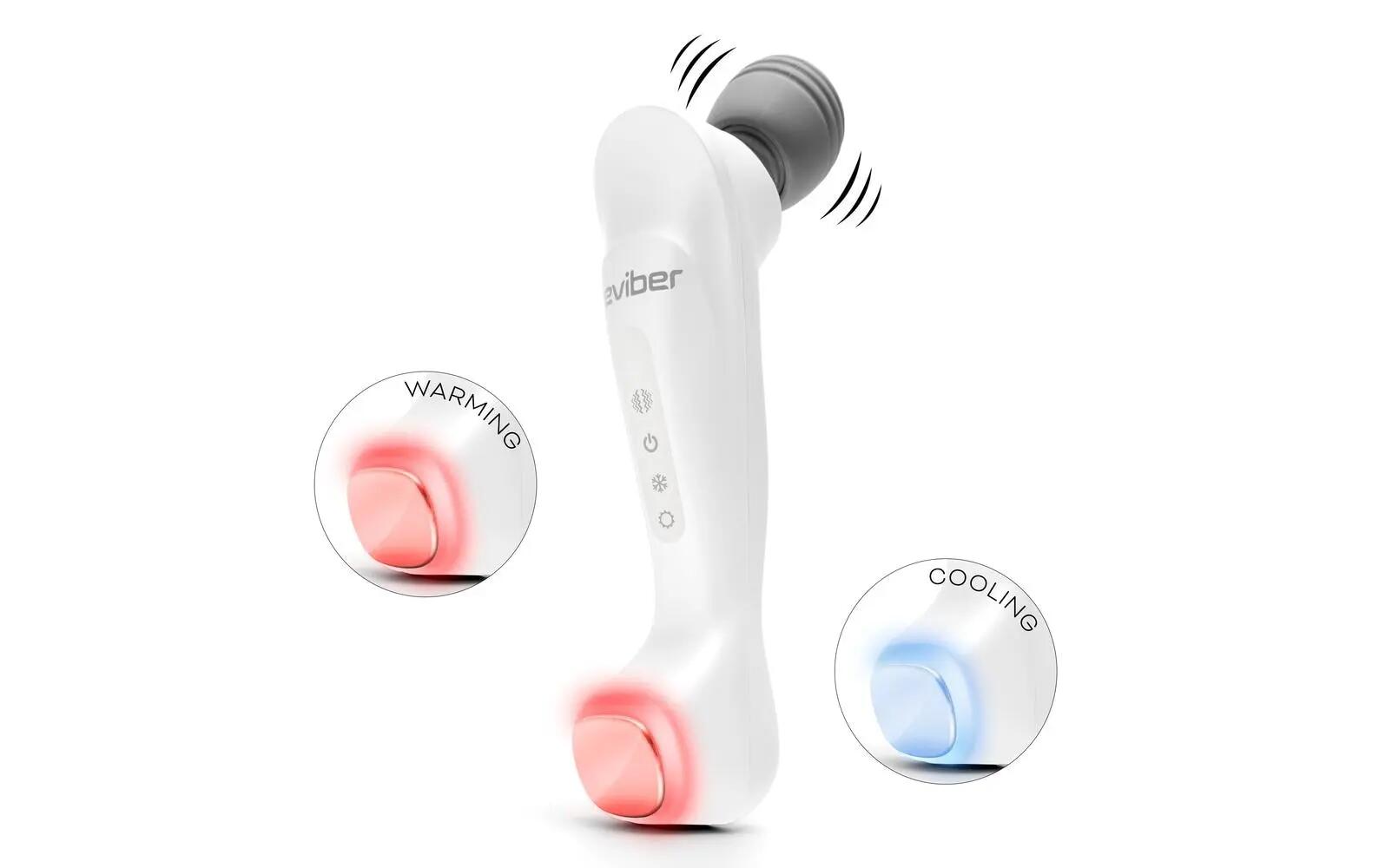 Reviber Body Massager – Full Body Massage Device 2/3