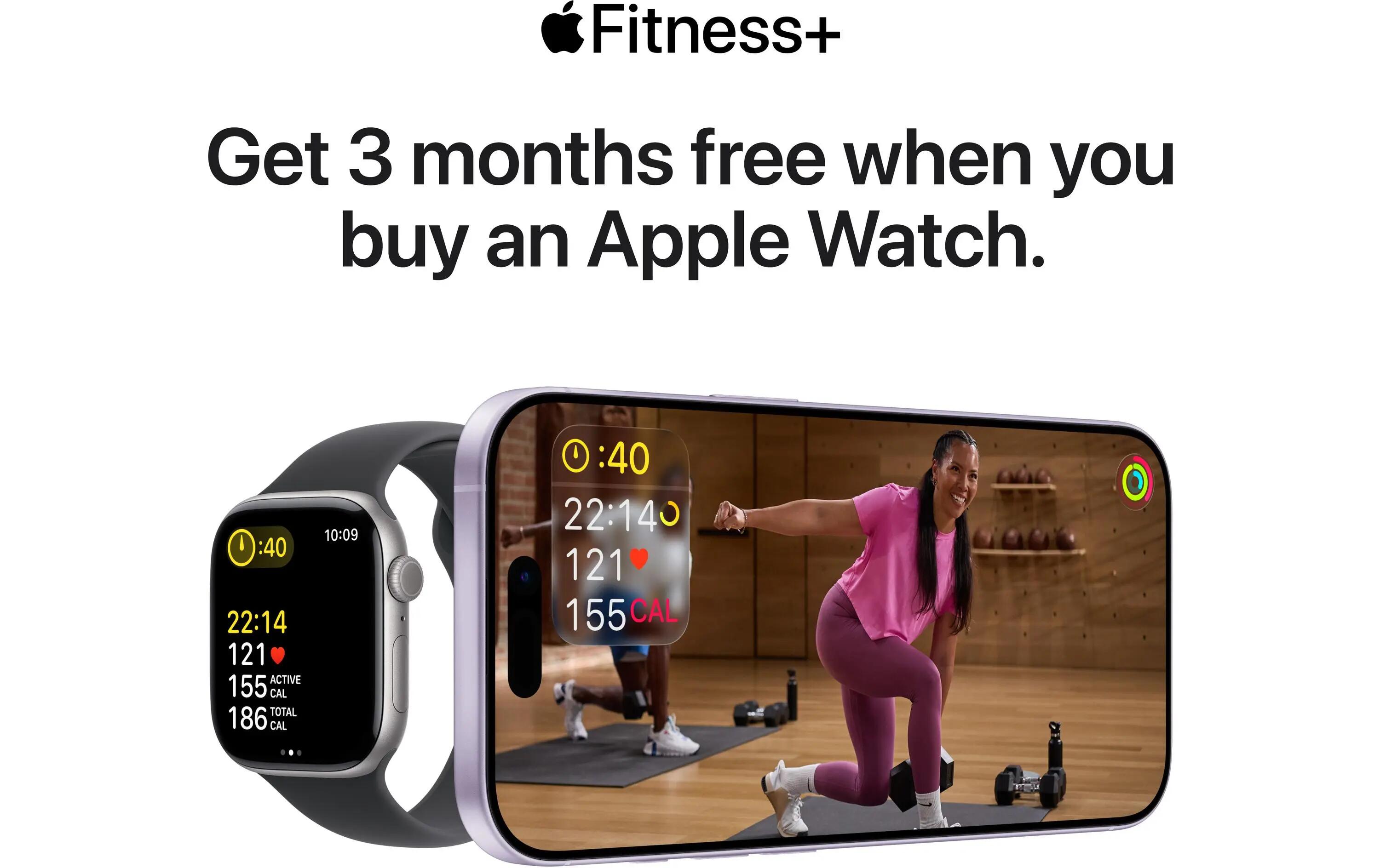 Apple Watch Series 11 46mm LTE Oro Titanio Light Blush S/M 3/3