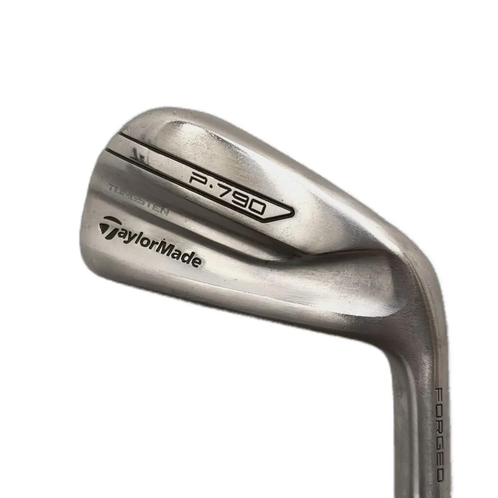 TaylorMade P790 UDI #2 Utility Iron / Flex Stiff / #2 / 17