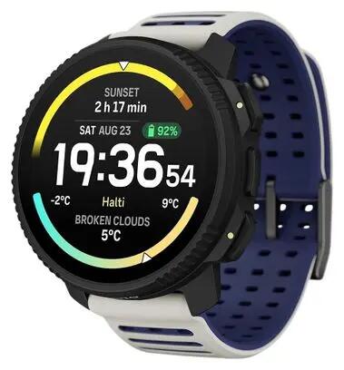 Montre GPS Suunto Vertical 2 Gris Arctique
