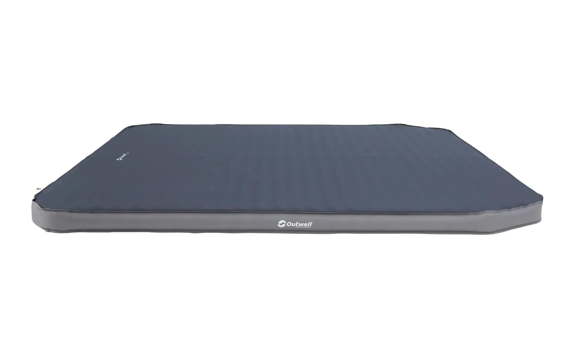 Outwell Sleeping Mat Highway Campervan 190x150x7.5 cm 2/5