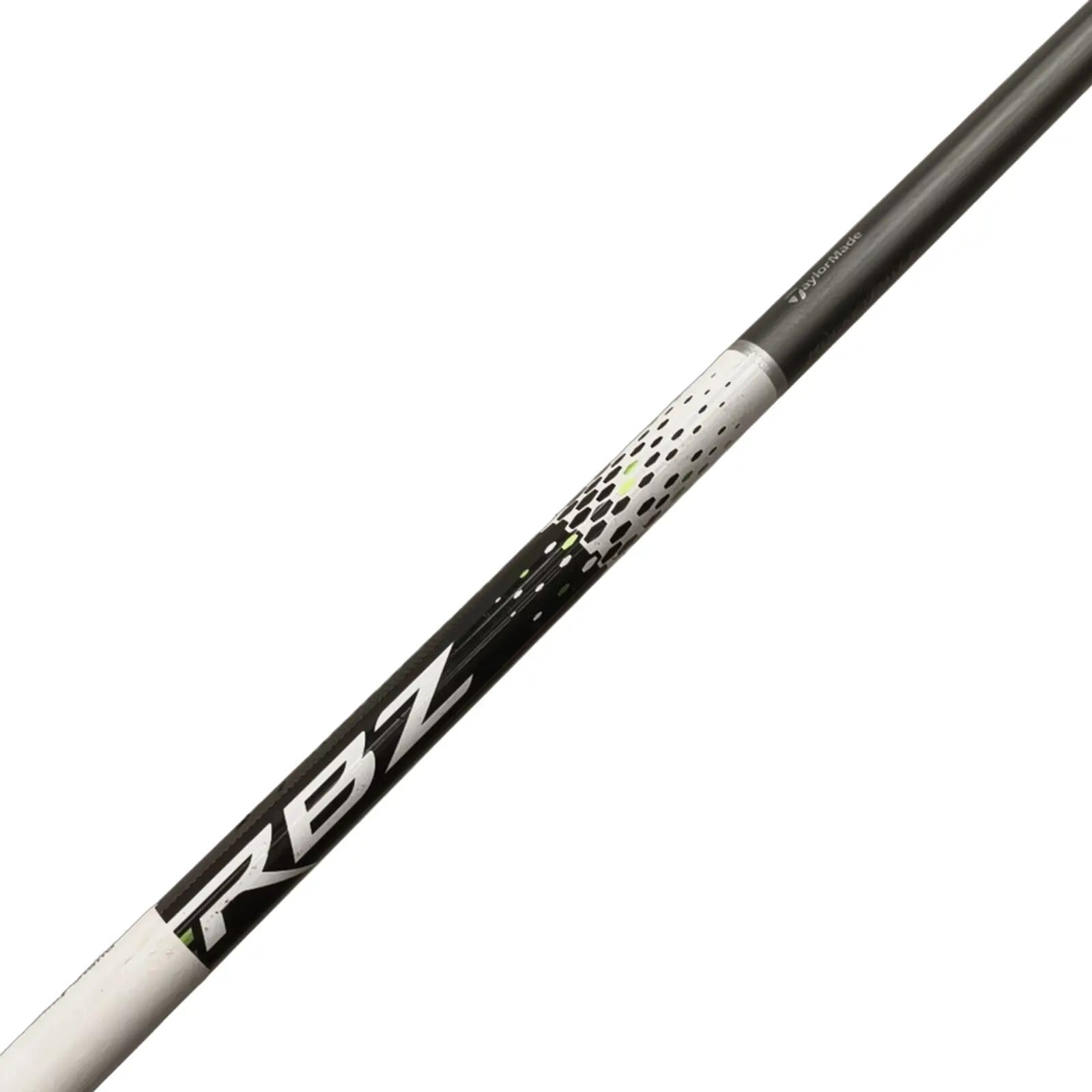 TaylorMade RBZ Driver / Flex Regular / Loft 10.5 5/6