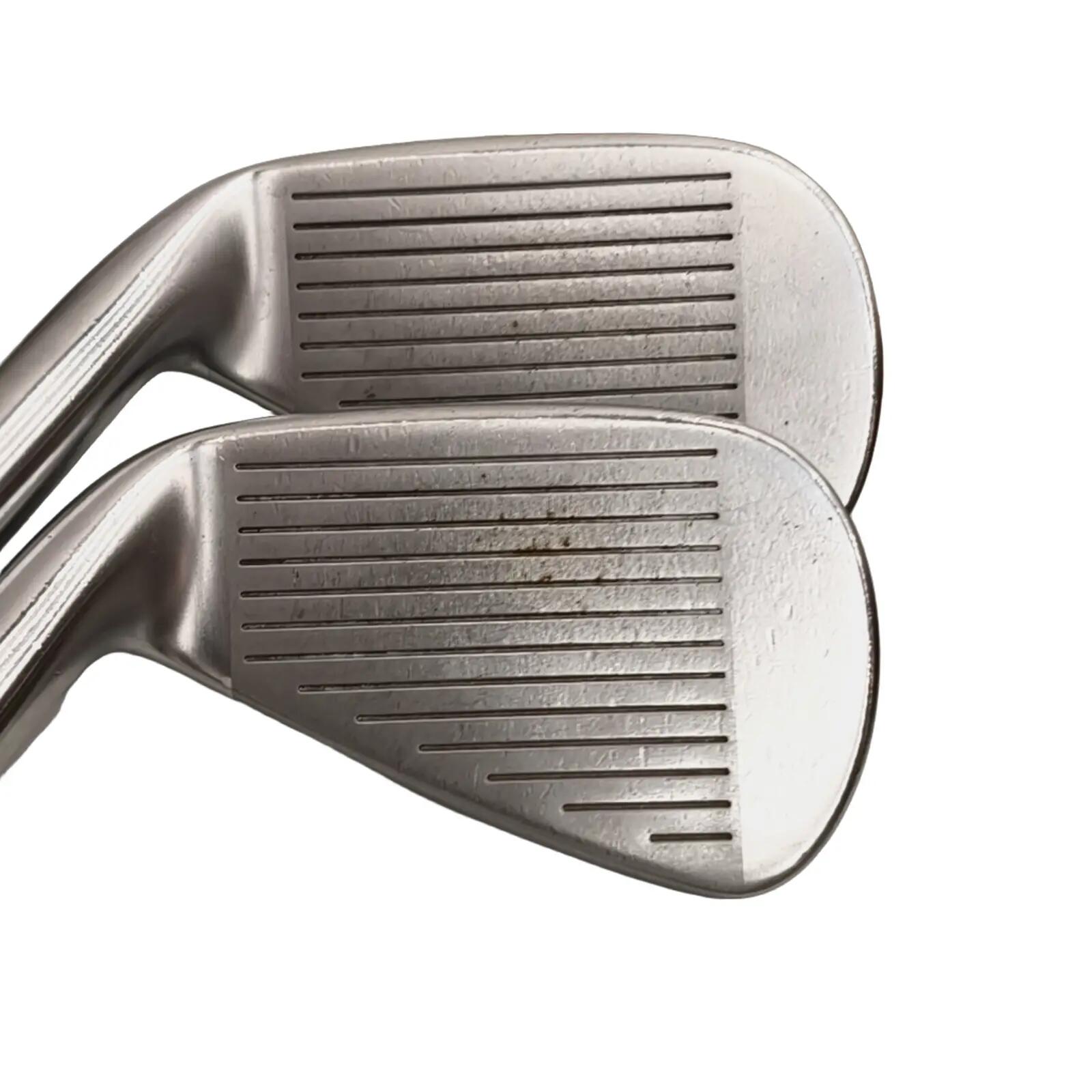 Mizuno JPX 921 Forged Eisenset / 5-PW+GW / Flex A-flex / Graphit 7/7