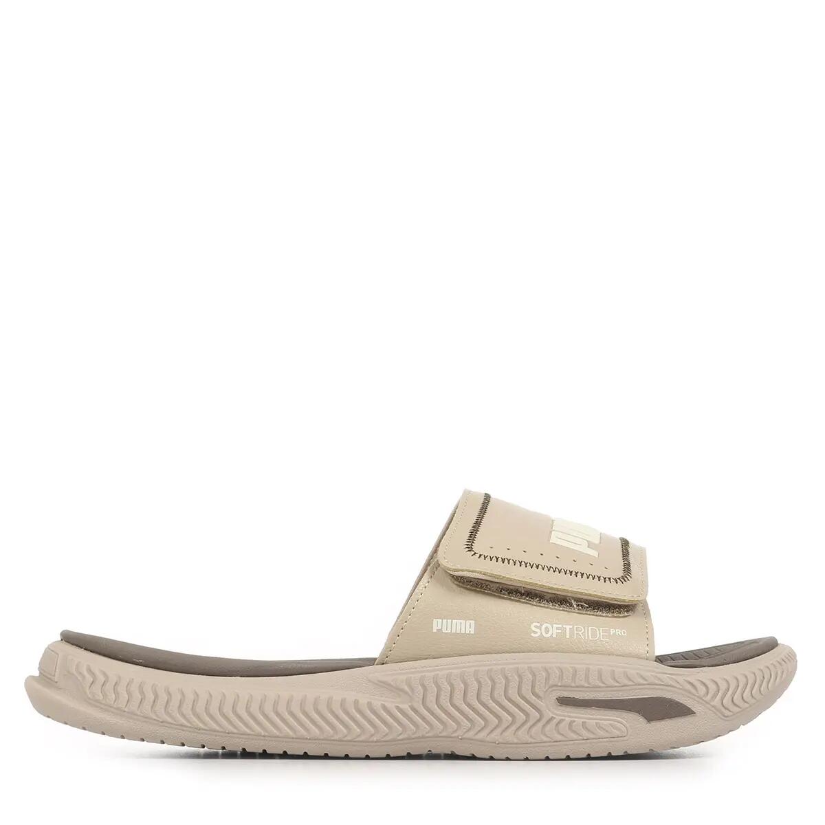 Claquettes Homme SoftridePro Slide 24 V 1/4
