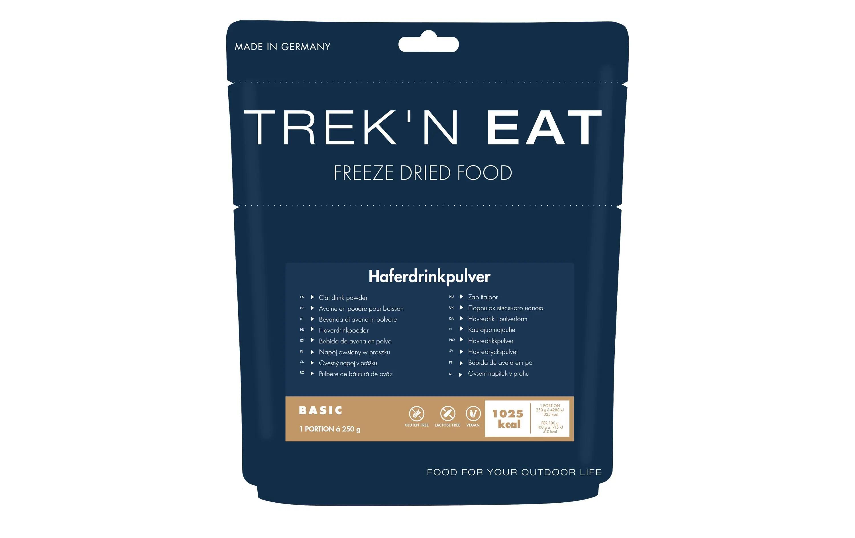 TREK'N EAT picture