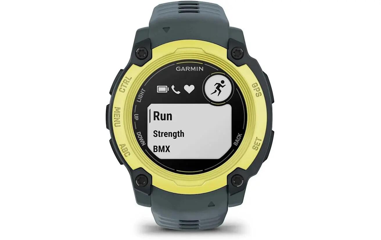 GARMIN picture