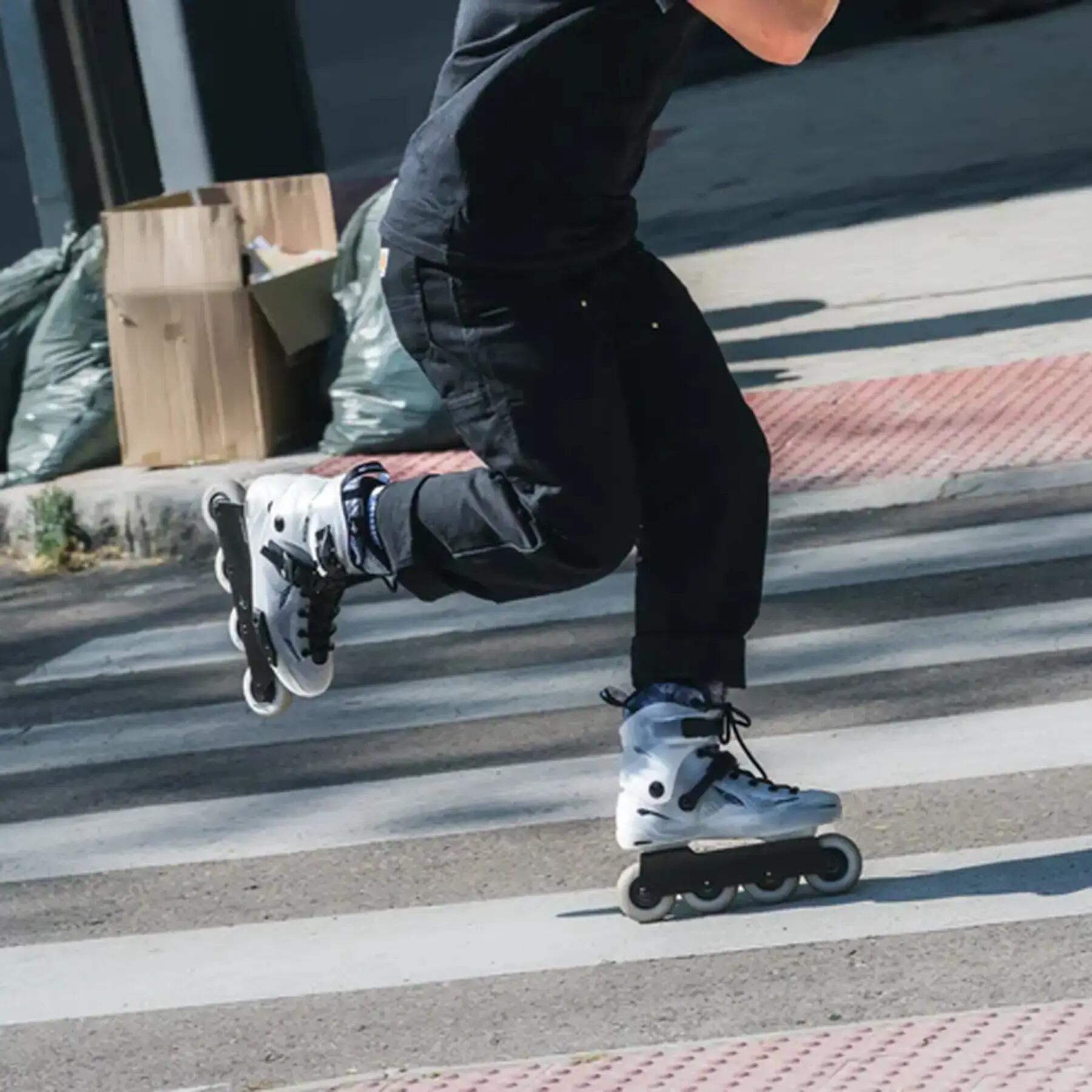 Patinaje Freeskate FlyingEagle Shrike Pro 2/5