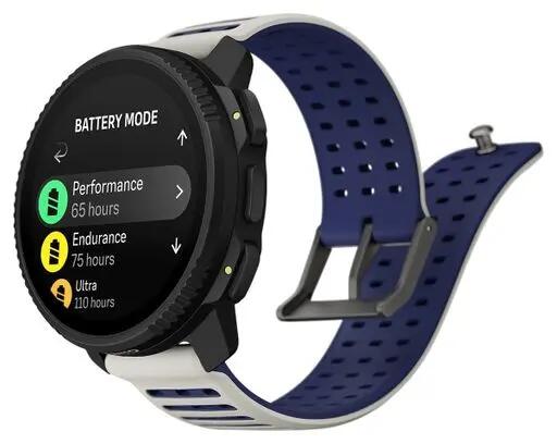 Montre GPS Suunto Vertical 2 Gris Arctique 5/6