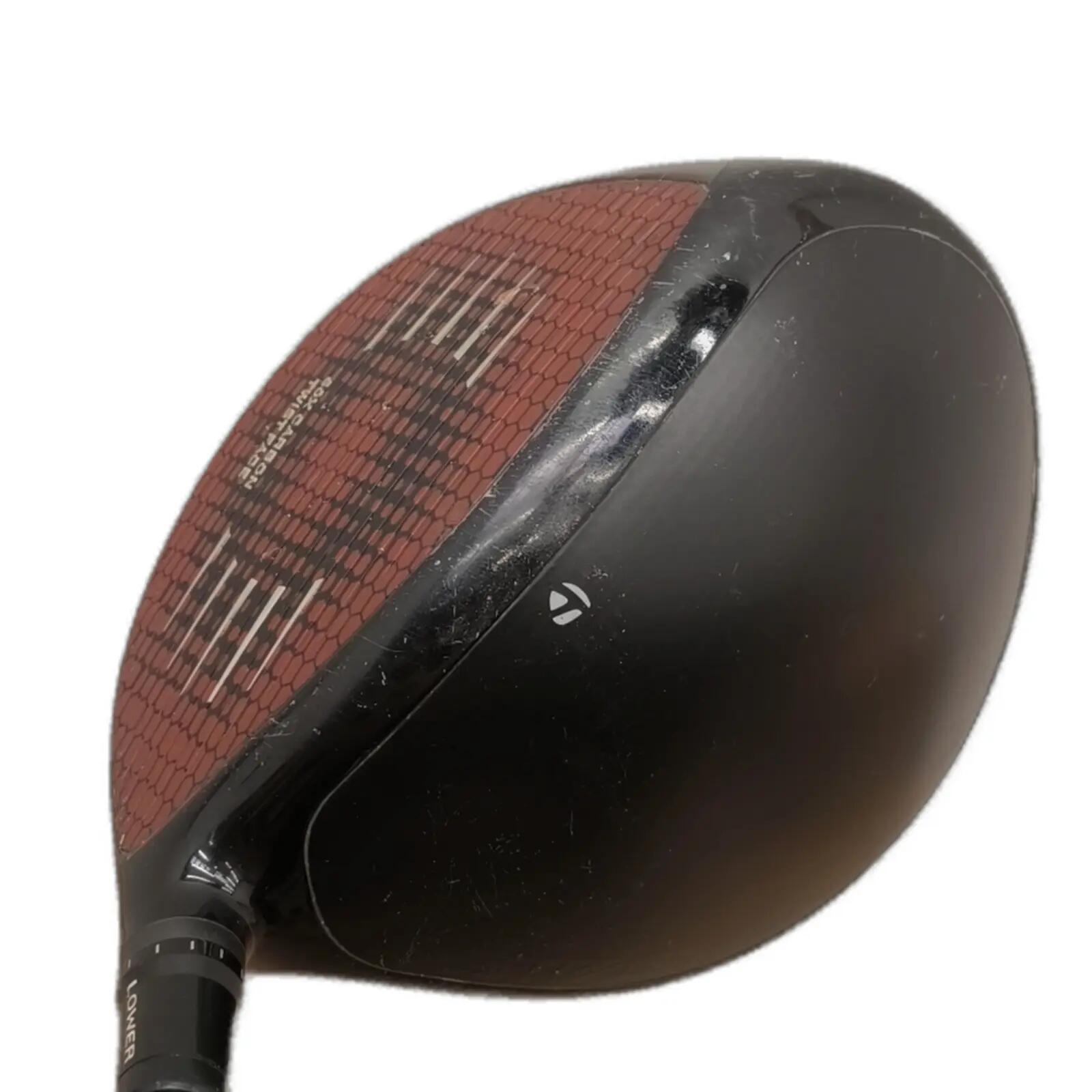 TaylorMade Stealth Driver / Flex Regular / Loft 10.5 4/6