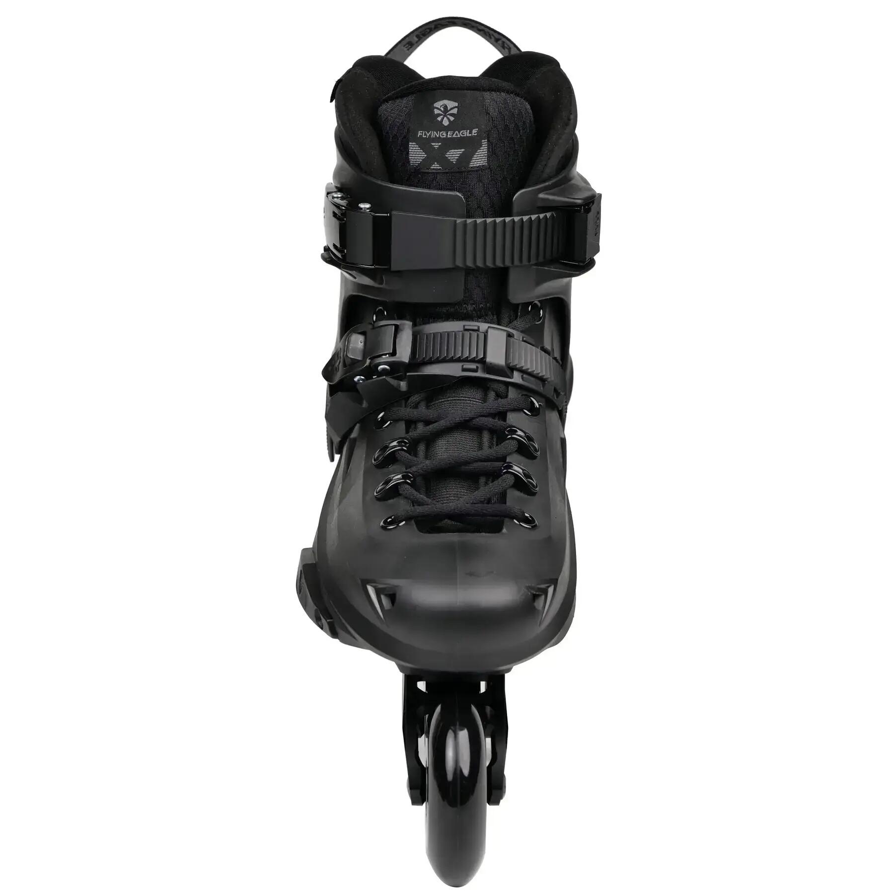Patinaje Freeskate FlyingEagle Reaver 4/5