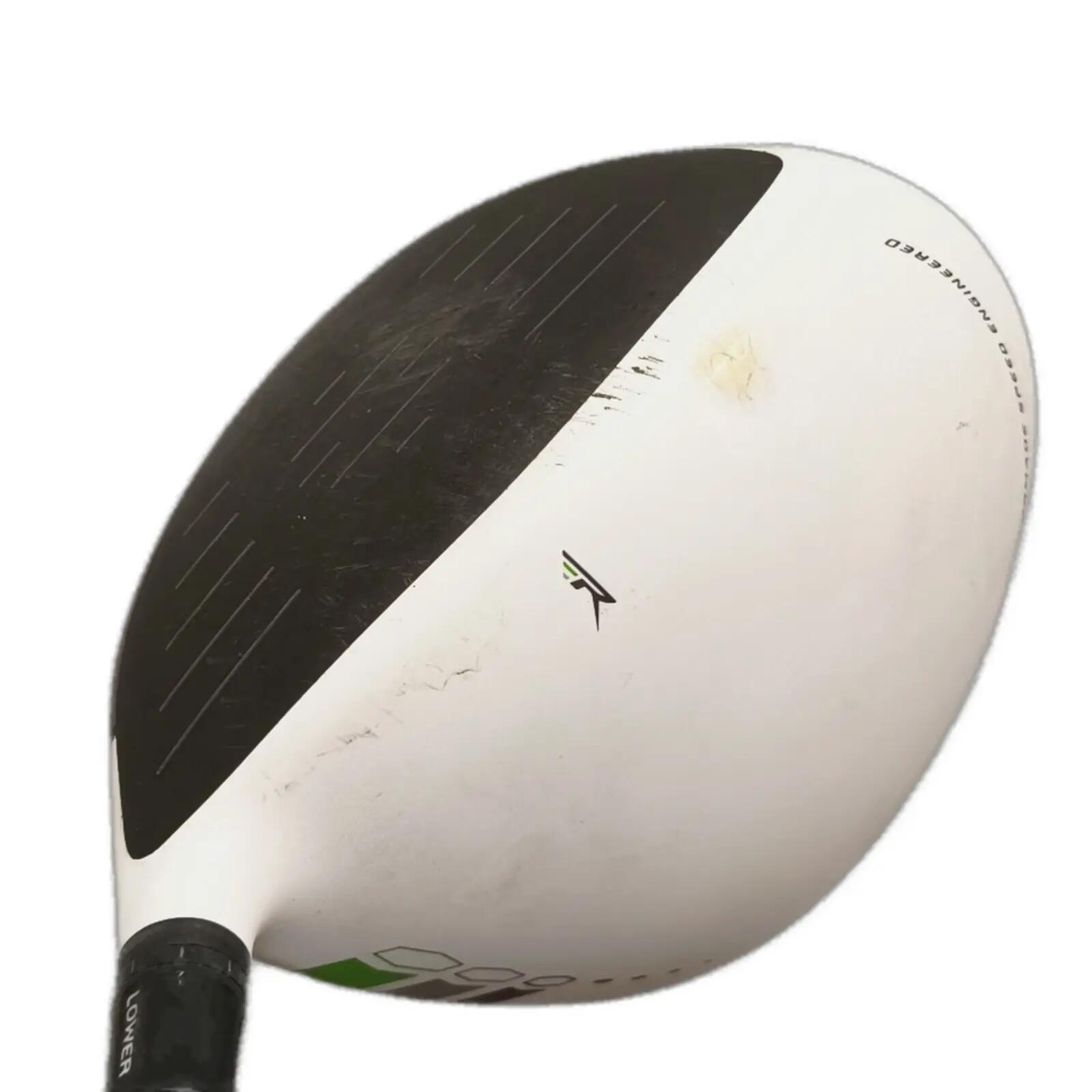 TaylorMade RBZ Driver / Flex Regular / Loft 10.5 4/6