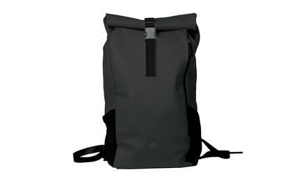 Sac à dos à roulettes Oxford Identity Roll Top 24 l