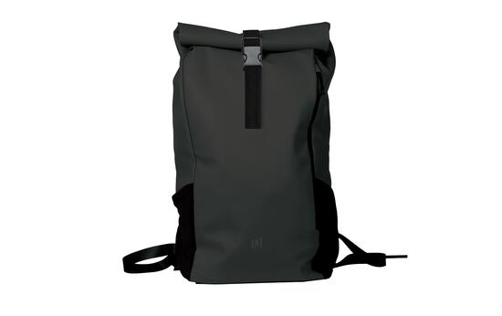 Sac à dos à roulettes Oxford Identity Roll Top 24 l