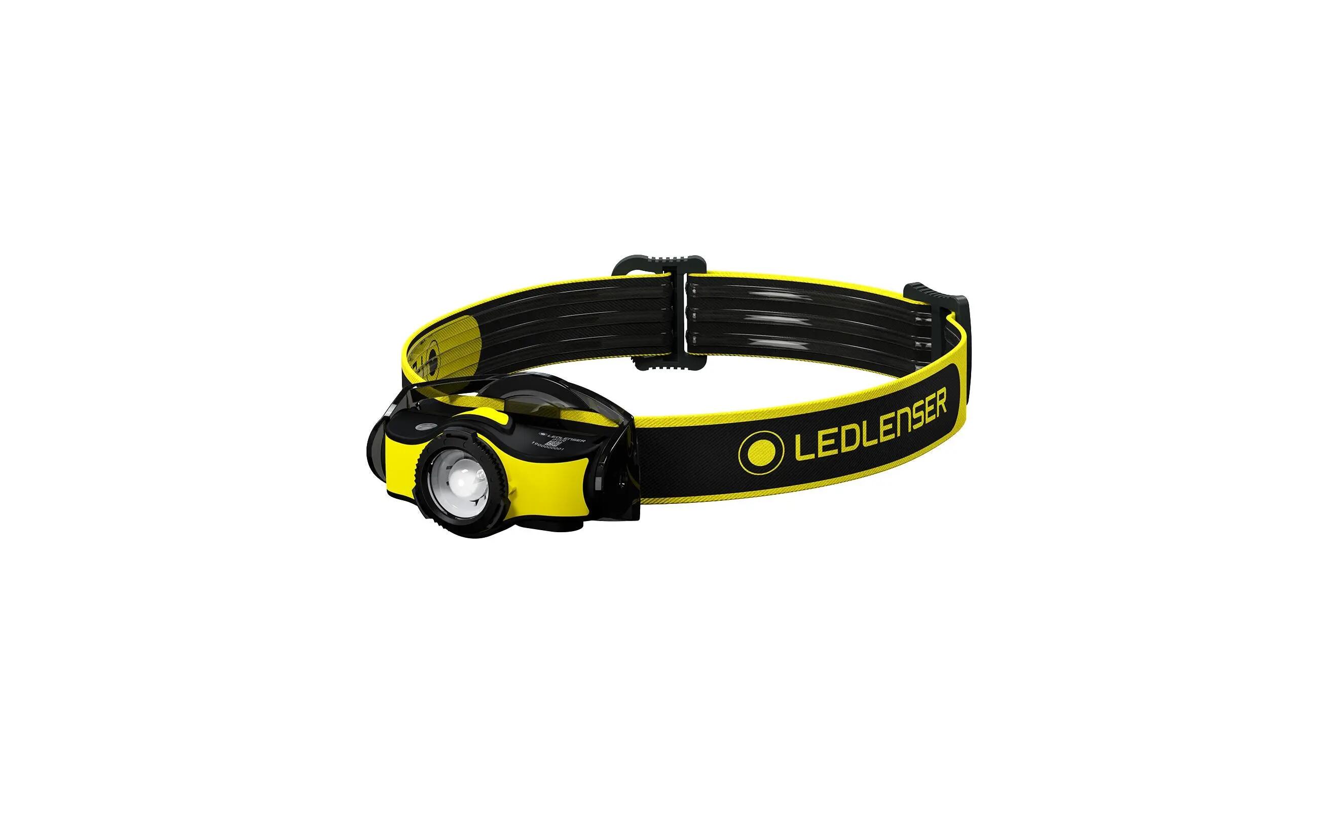LEDLENSER picture