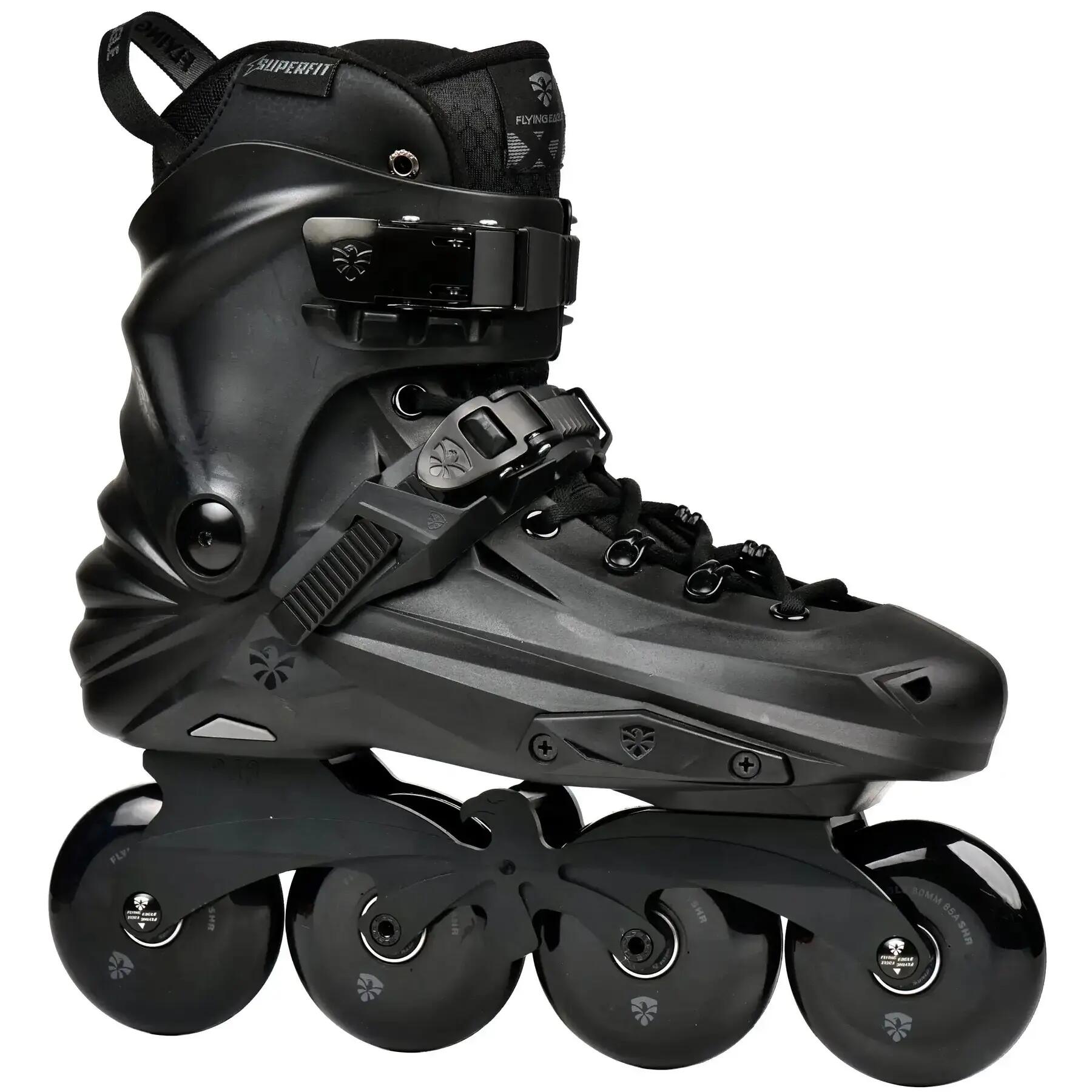 Patinaje Freeskate FlyingEagle Reaver 3/5