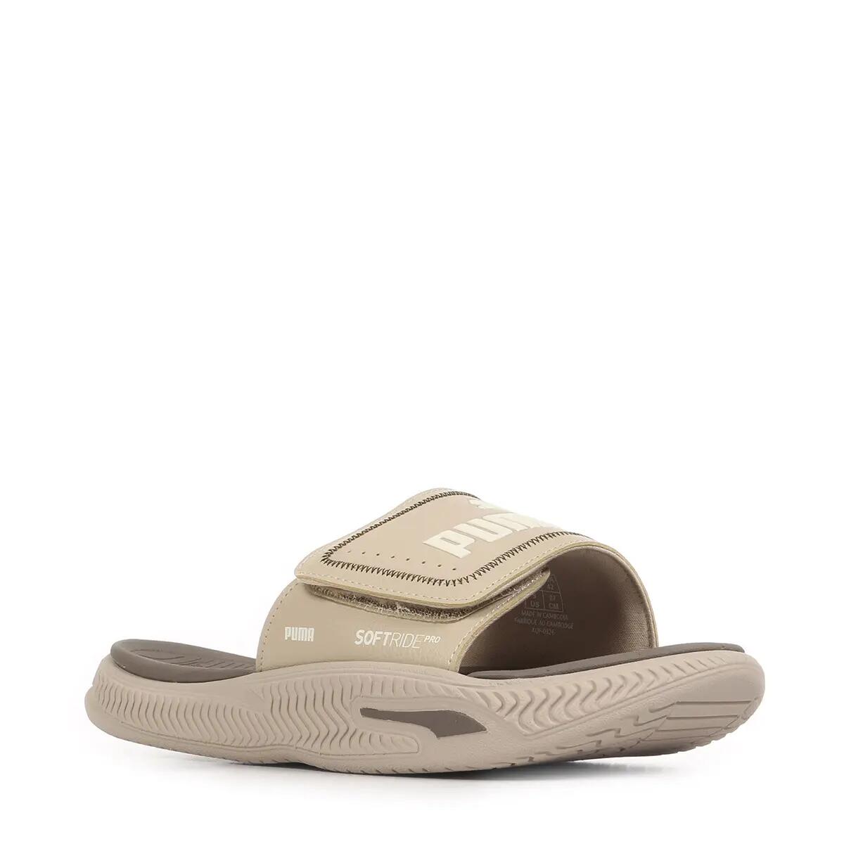 Claquettes Homme SoftridePro Slide 24 V 3/4