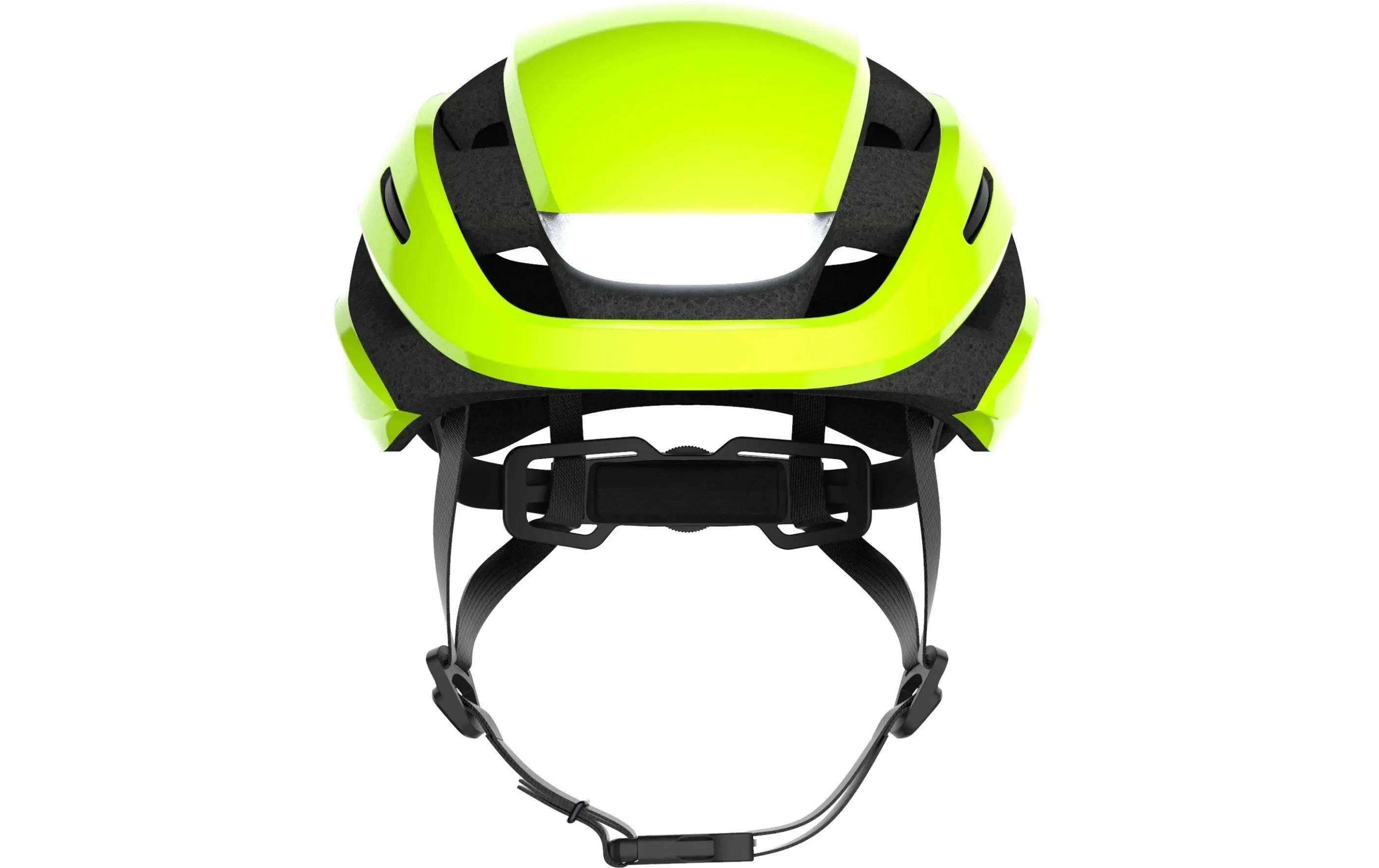 LUMOS Ultra MIPS Casco Bici Nero/Verde M-L 2/2