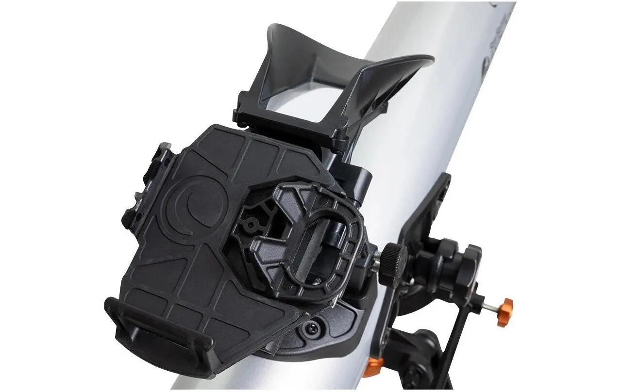 Télescope réfracteur Celestron StarSense Explorer LT 80AZ 3/3