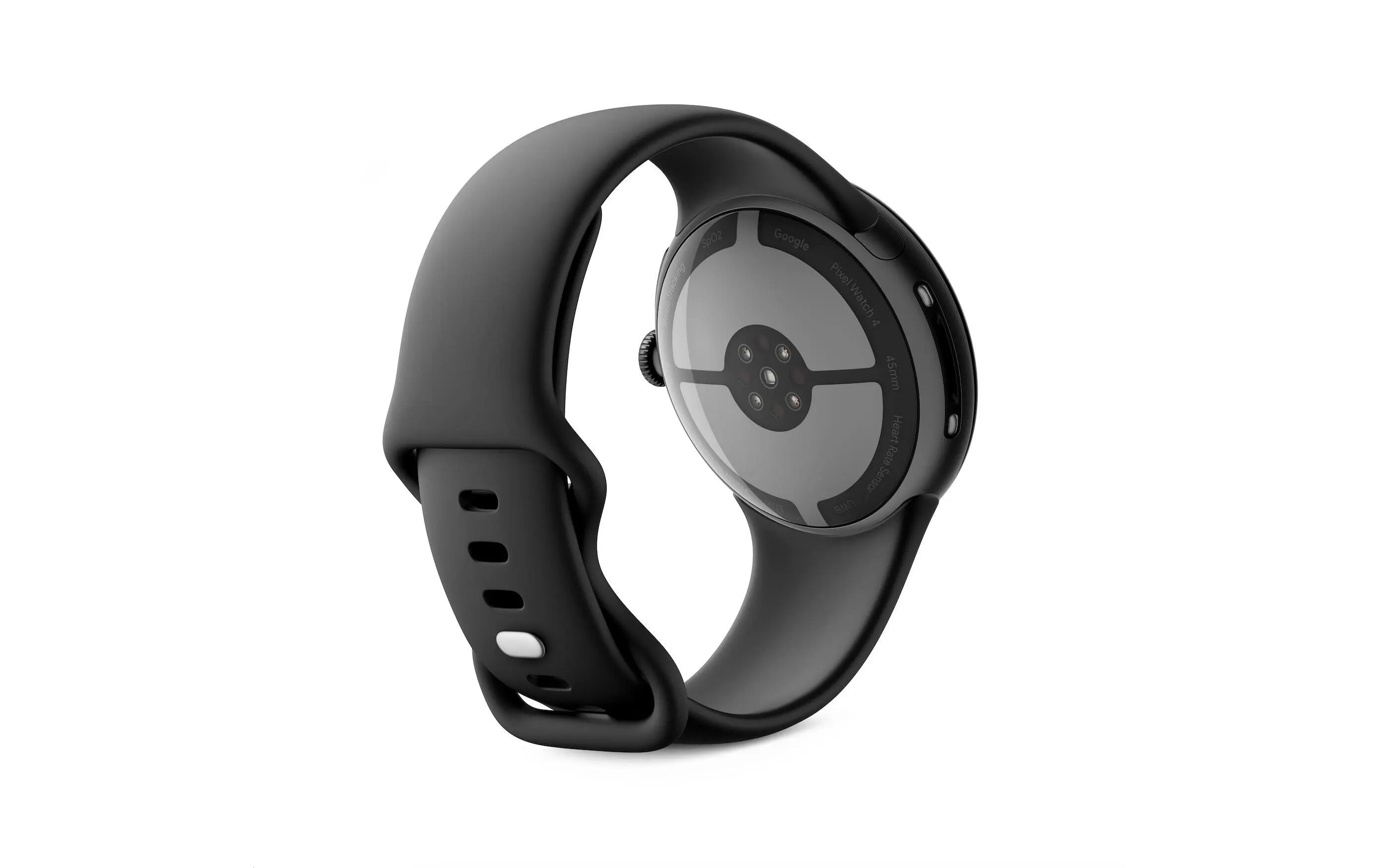Google Pixel Watch 4 45 mm BT 3/3