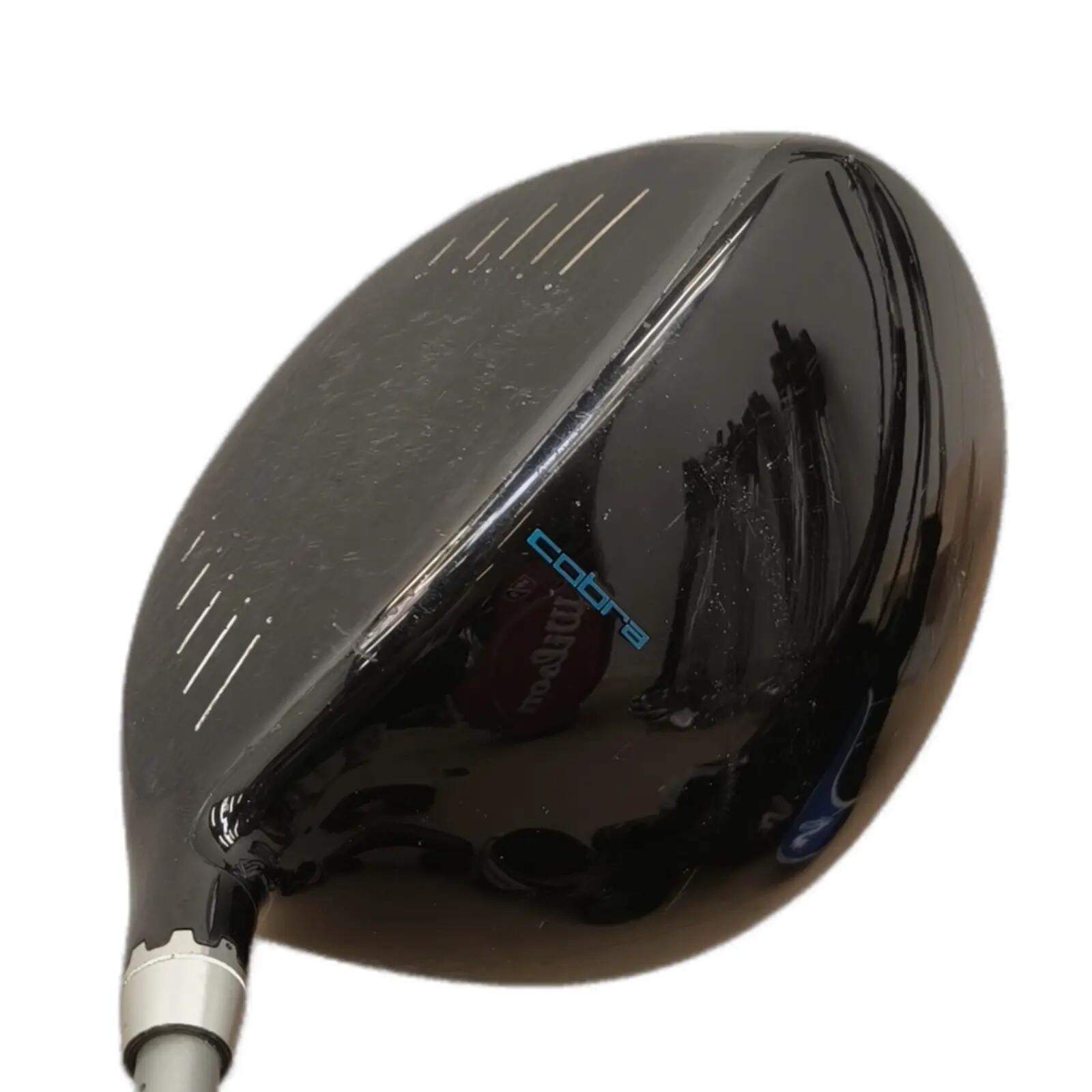 Cobra King F7 Driver / Flex Ladies / Loft 12.5 4/6