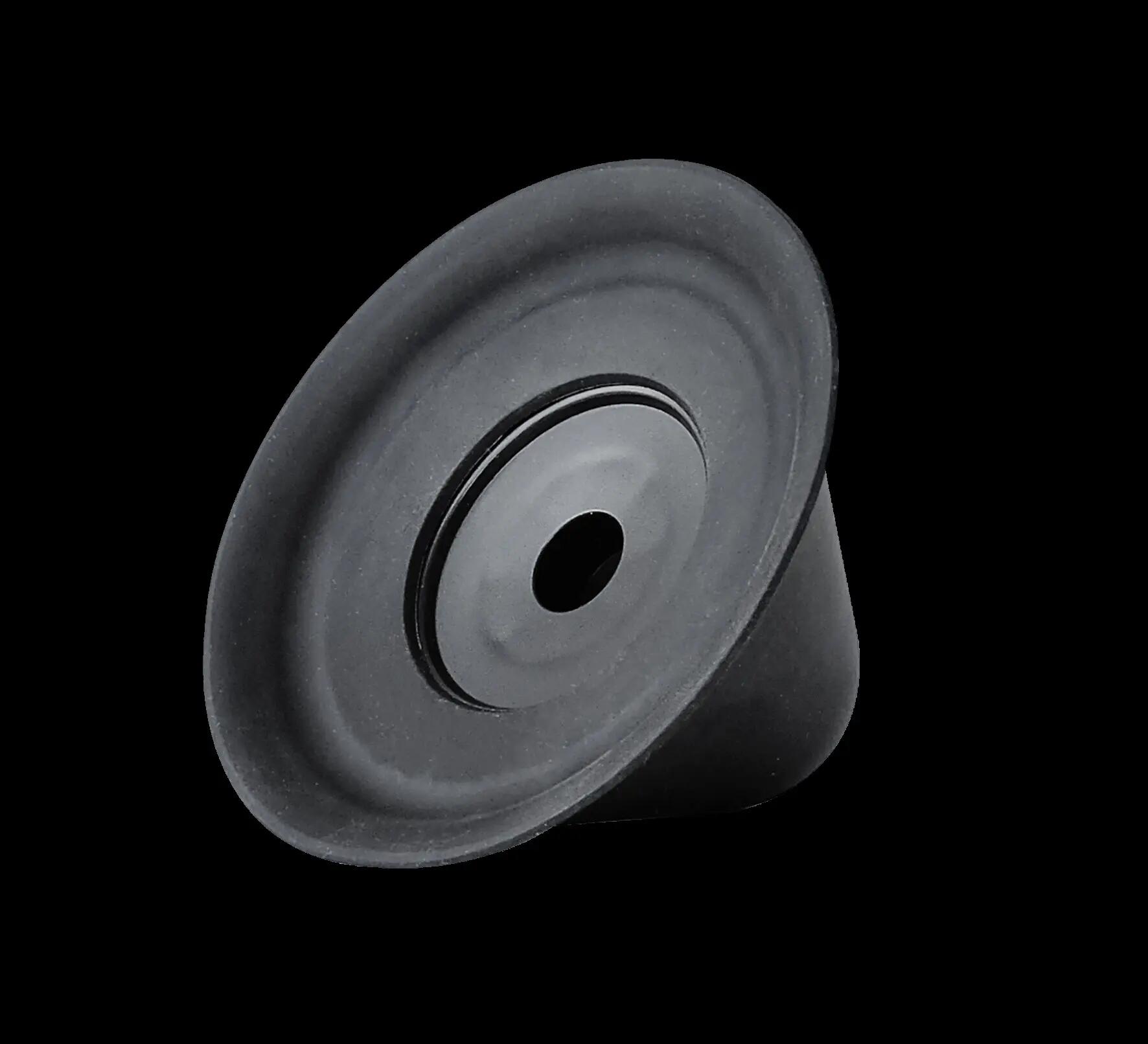 Selbstmassagegerät für Triggerpunkte, 90 x 60 mm, Airex „Heartbeat“ 3/4