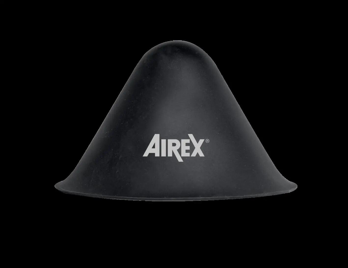 Selbstmassagegerät für Triggerpunkte, 90 x 60 mm, Airex „Heartbeat“ 2/4