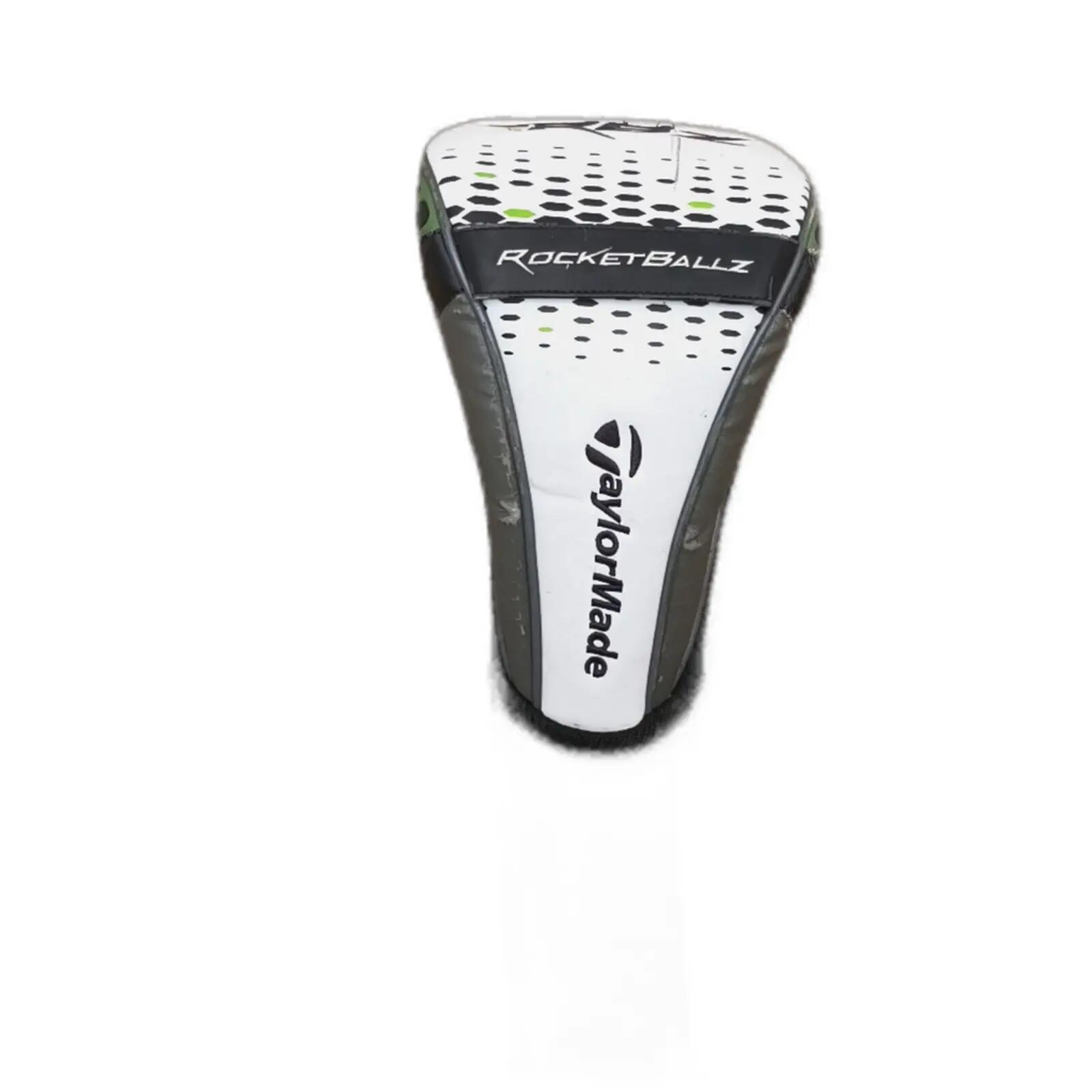 TaylorMade RBZ Driver / Flex Regular / Loft 10.5 2/6