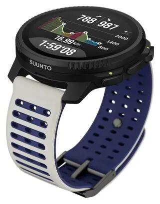 Montre GPS Suunto Vertical 2 Gris Arctique 2/6