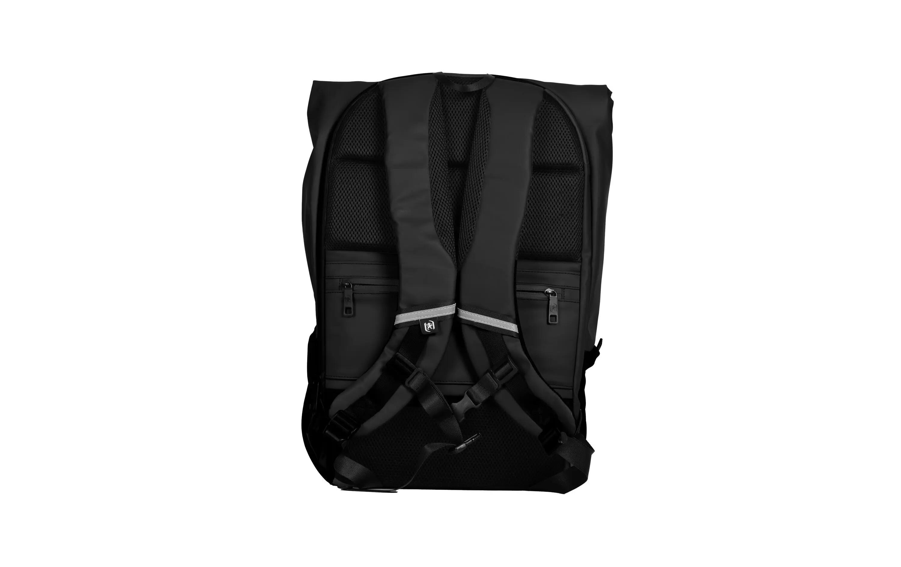 Zaino con ruote Oxford Identity Roll Top 24 l 2/3