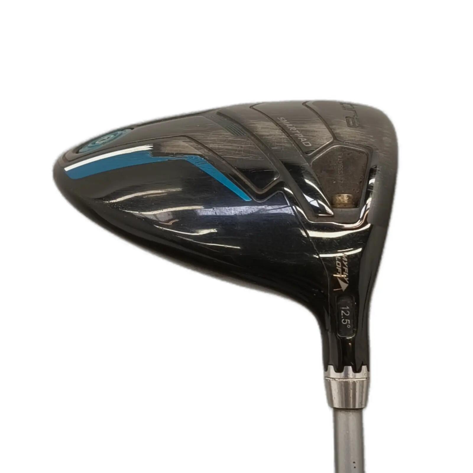 Cobra King F7 Driver / Flex Ladies / Loft 12.5 3/6