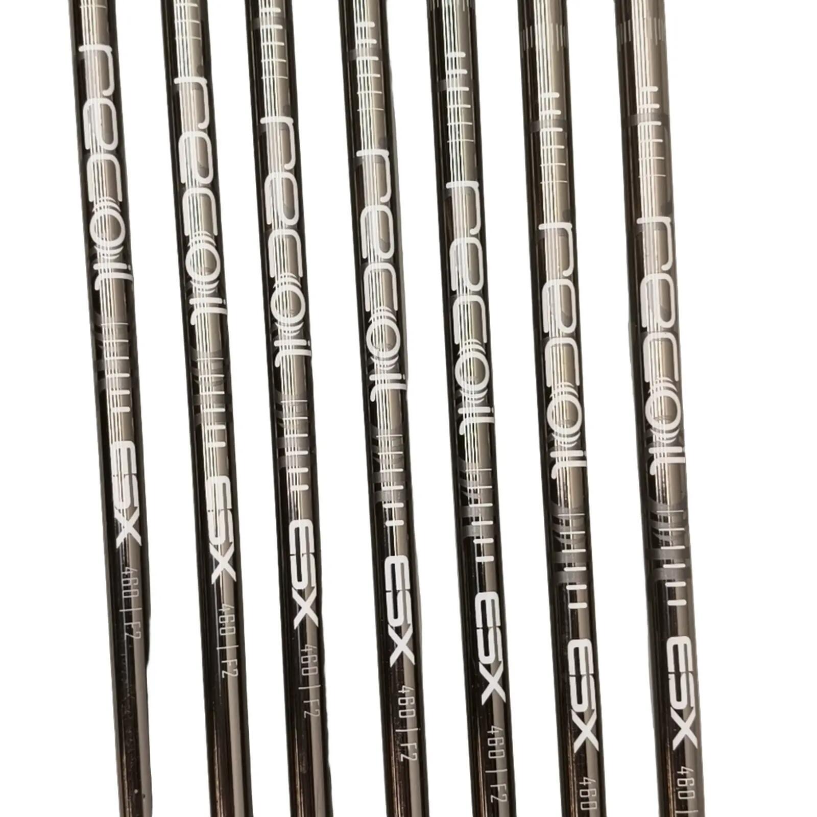 Mizuno JPX 921 Forged Eisenset / 5-PW+GW / Flex A-flex / Graphit 4/7