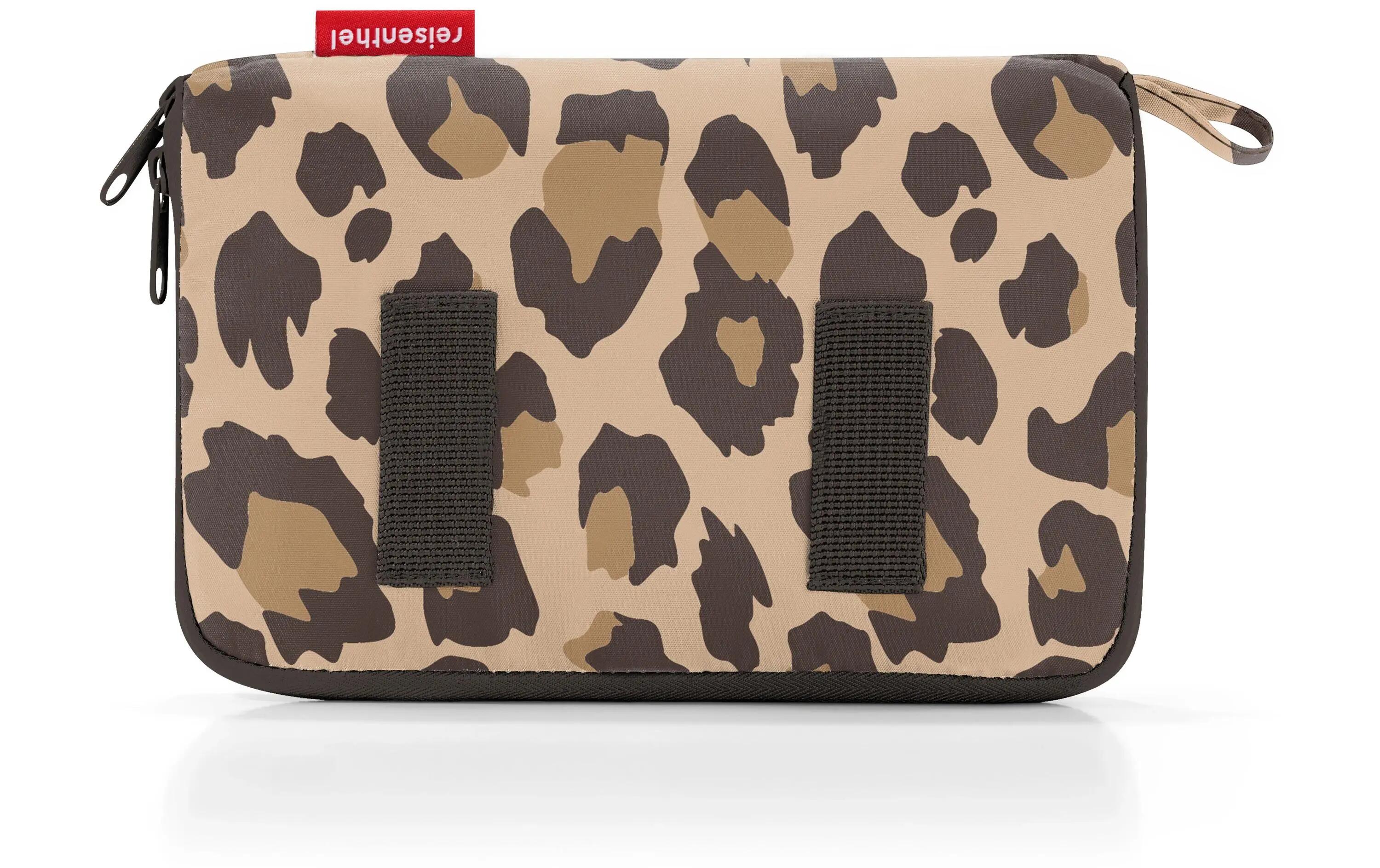 Reisenthel Zaino mini maxi 14 l Leo Macchiato 2/2