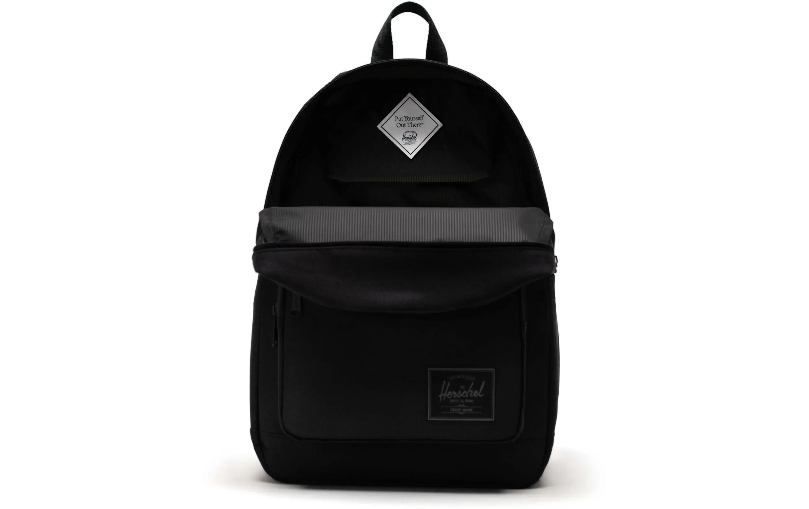 Herschel Sac à dos Pop Quiz 25 l Noir 3/3