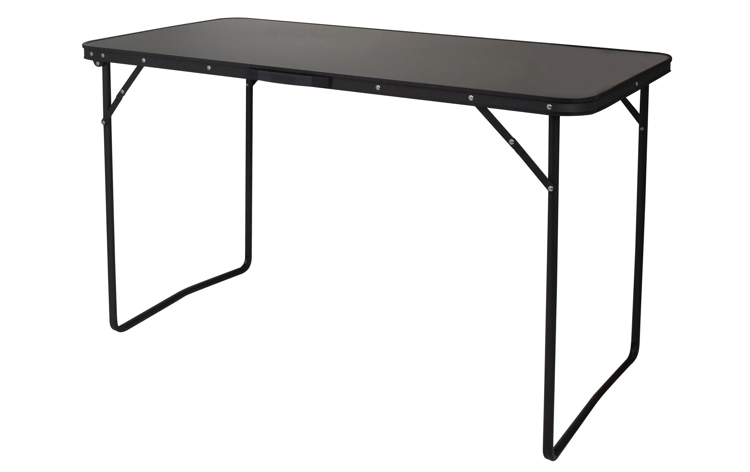 Eurotrail Table de camping pliante Pescara L 2/3
