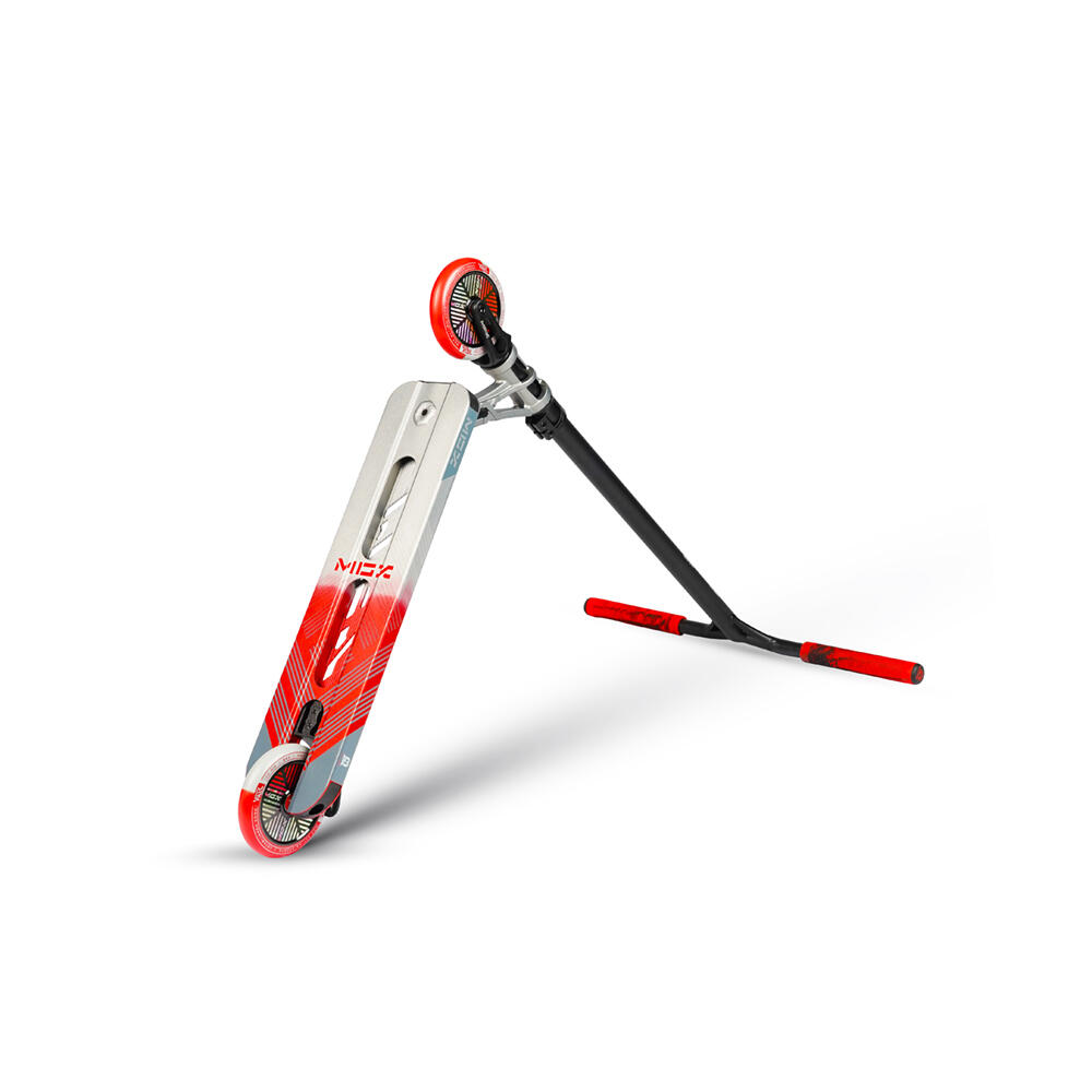 MGP MGX Team Stunt Scooter | Trottinette Freestyle, Butanol 2/5