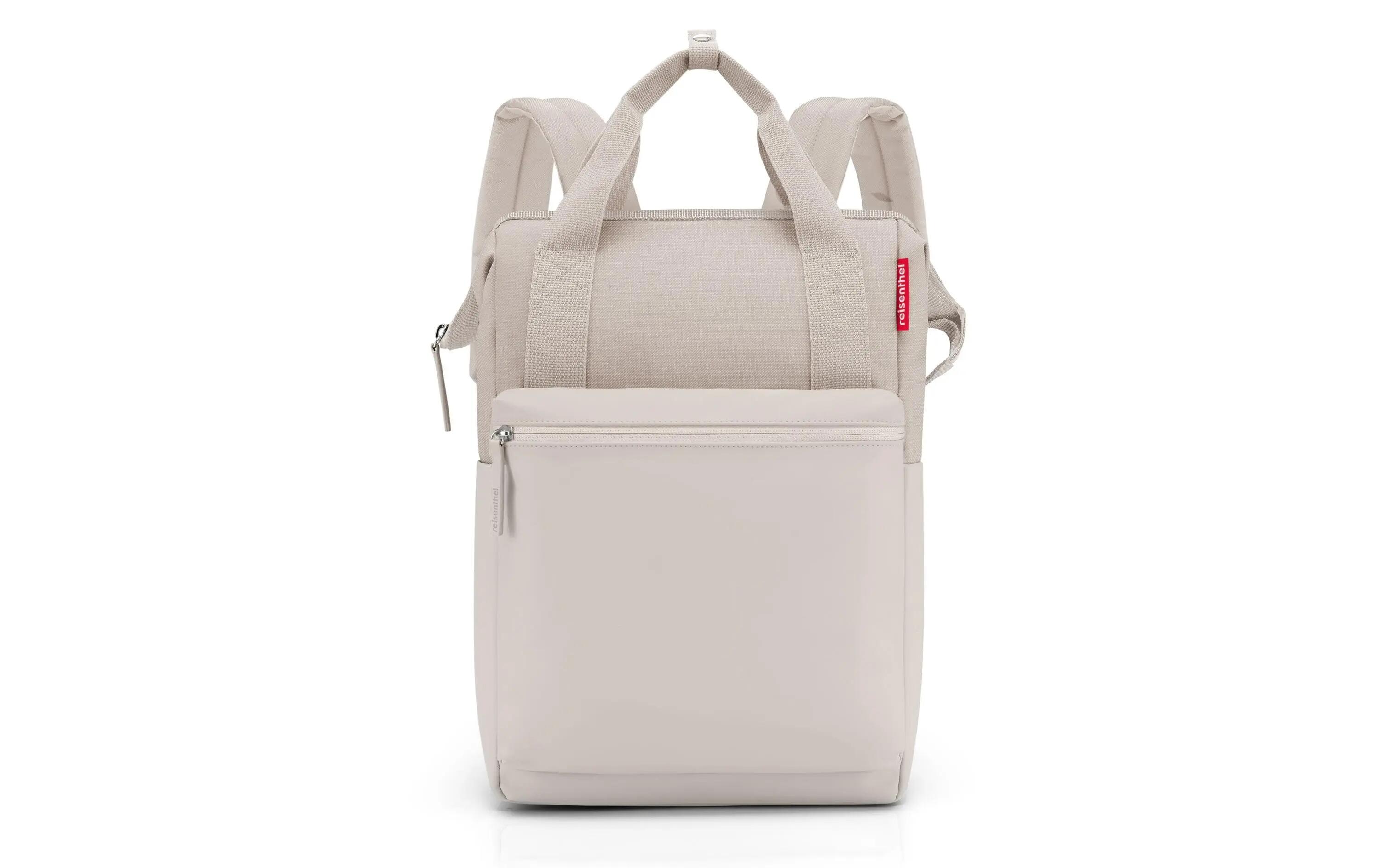 Reisenthel Allrounder Backpack Mix Stone 2/3
