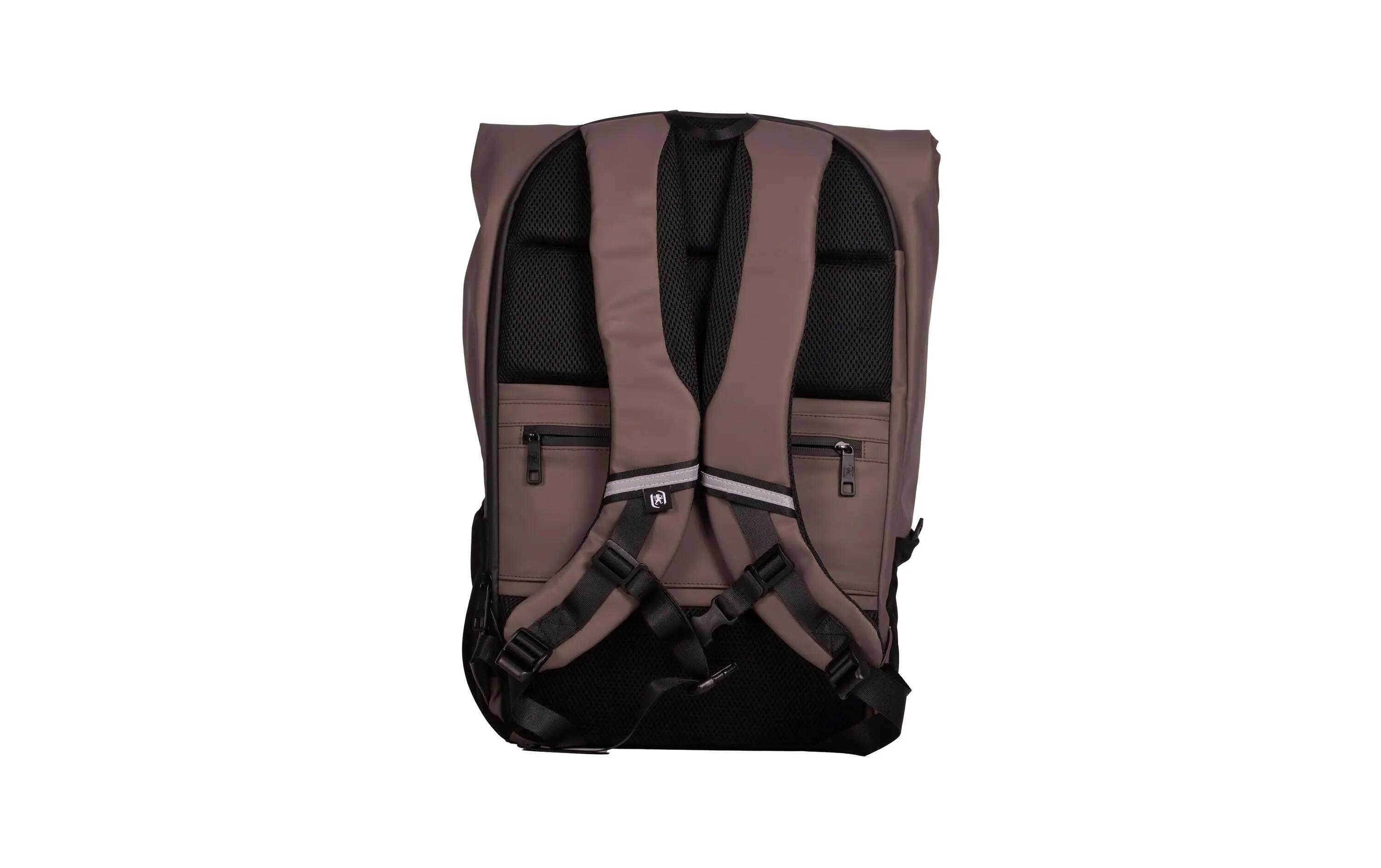 Oxford Rollenrucksack Identity Roll Top 24 l 3/3