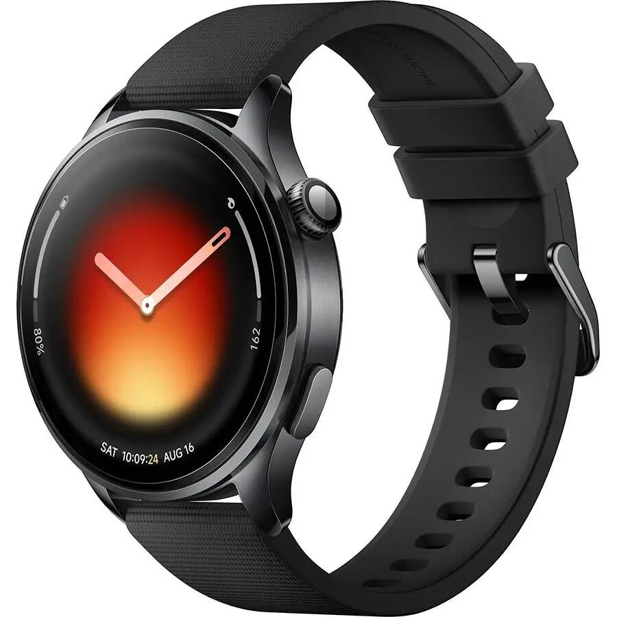 Xiaomi Watch 5 Smartwatch Black