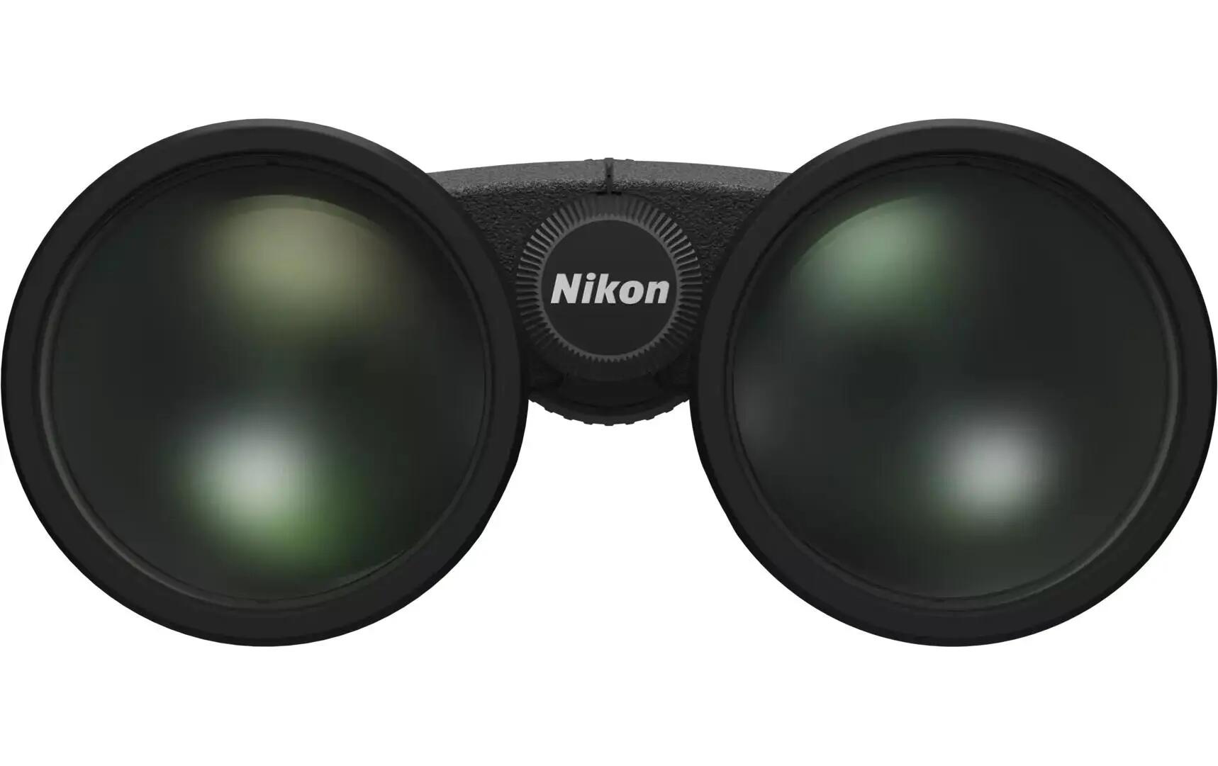 Nikon Fernglas PROSTAFF P7 10x50 3/3